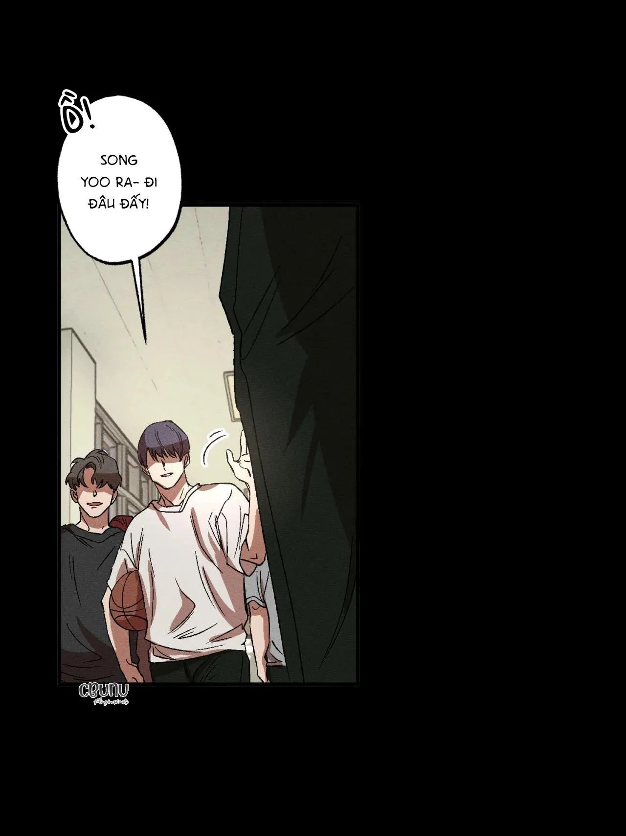 Bẫy Đôi Ngọt Ngào Chapter 12 Trang 38