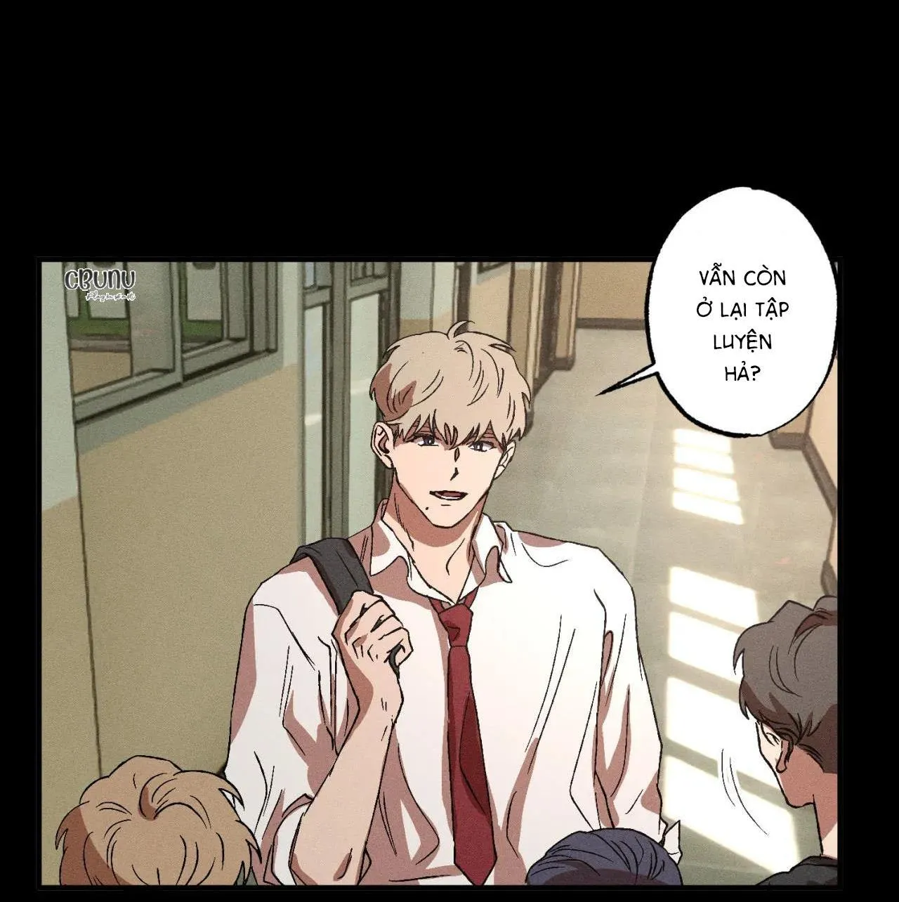 Bẫy Đôi Ngọt Ngào Chapter 12 Trang 39