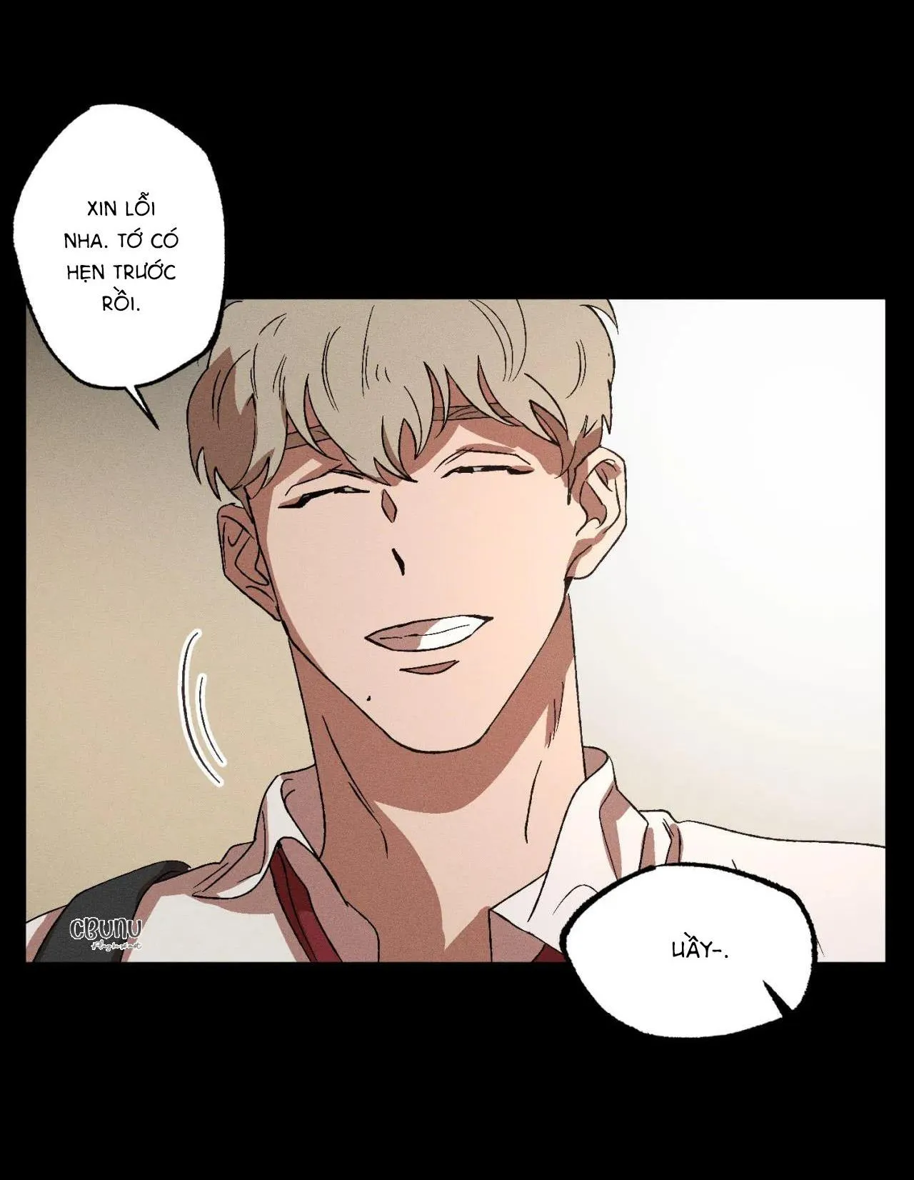 Bẫy Đôi Ngọt Ngào Chapter 12 Trang 41