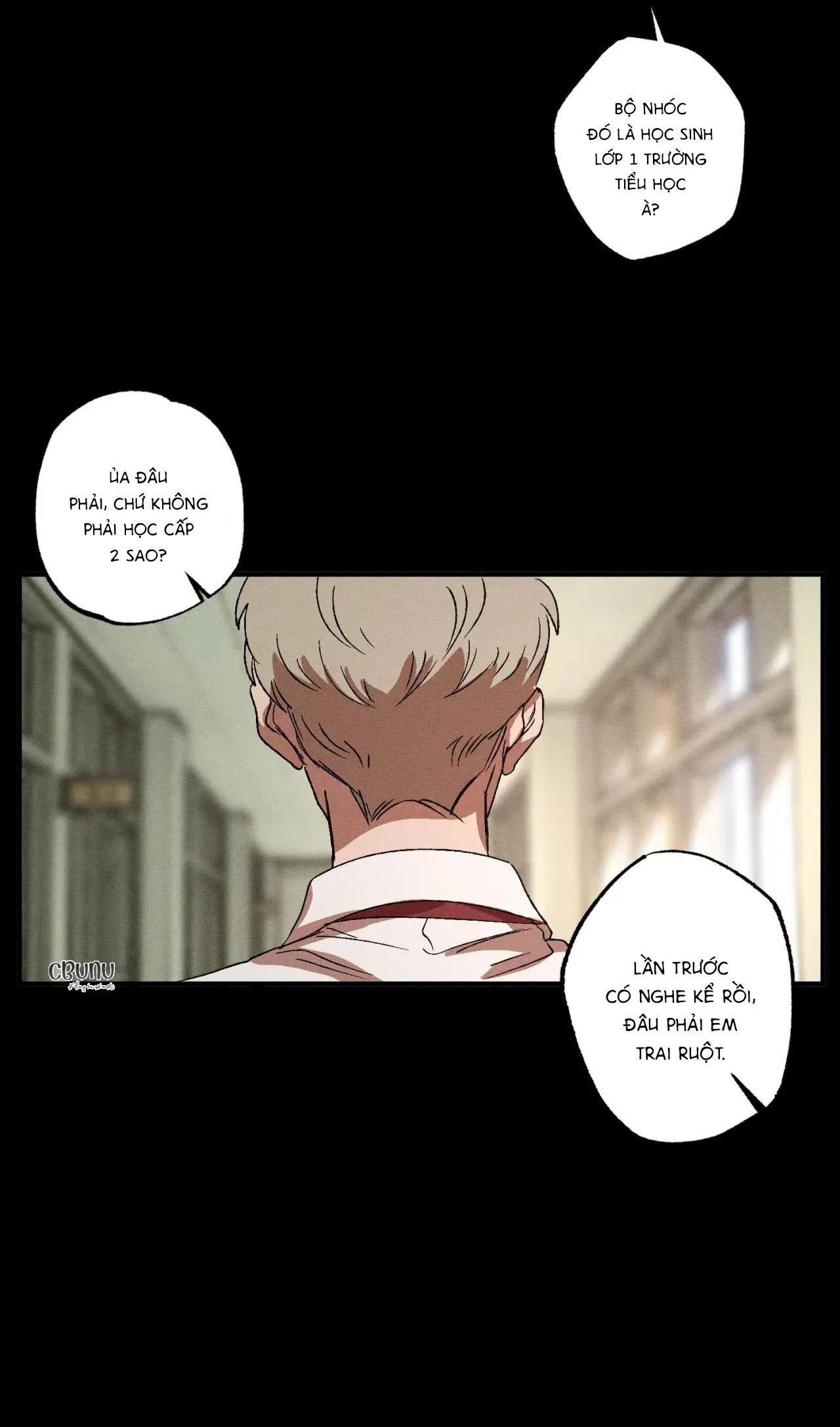 Bẫy Đôi Ngọt Ngào Chapter 12 Trang 44