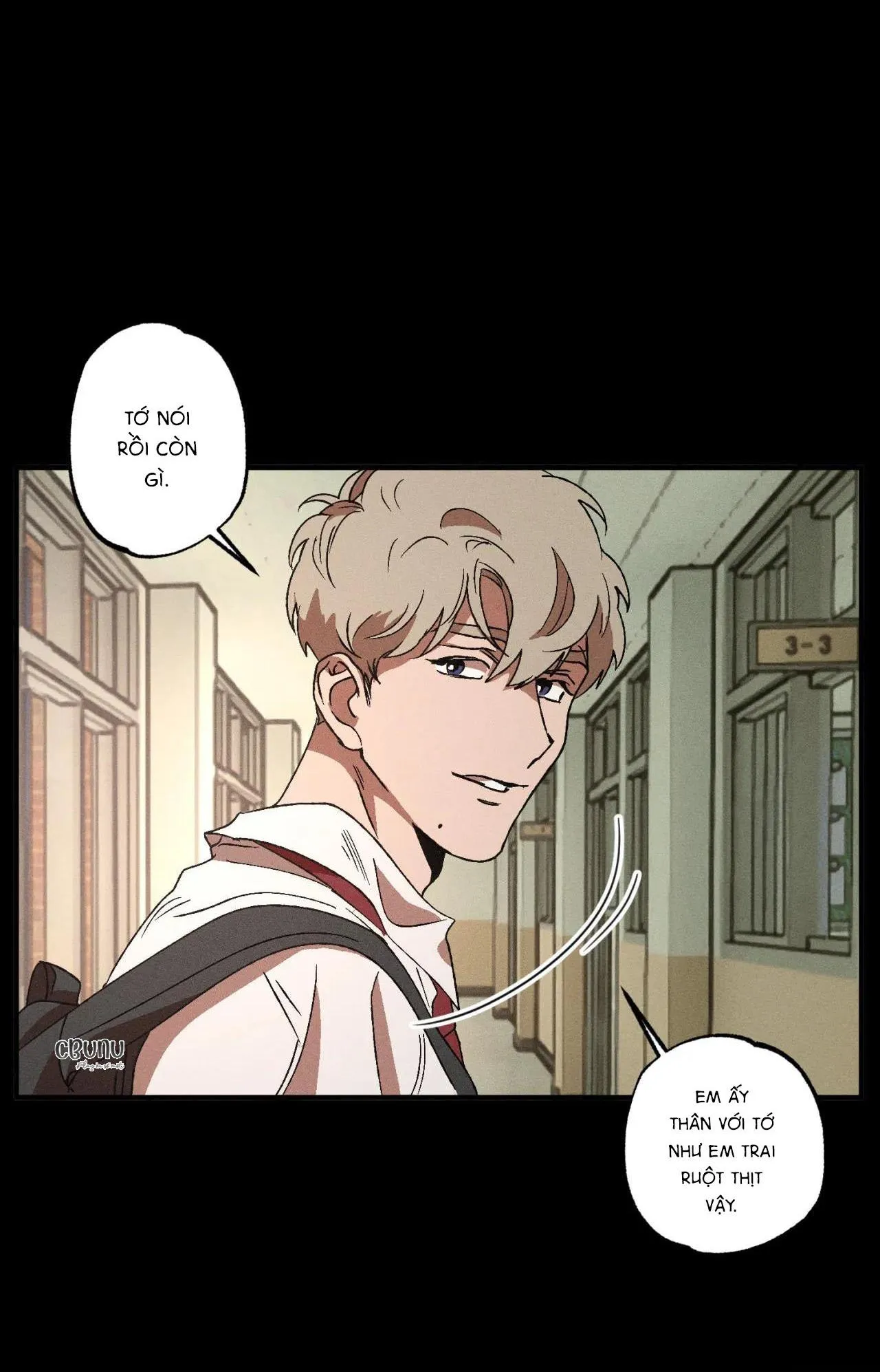 Bẫy Đôi Ngọt Ngào Chapter 12 Trang 46