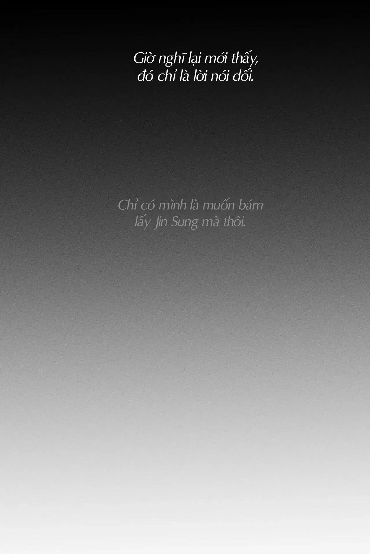 Bẫy Đôi Ngọt Ngào Chapter 12 Trang 47