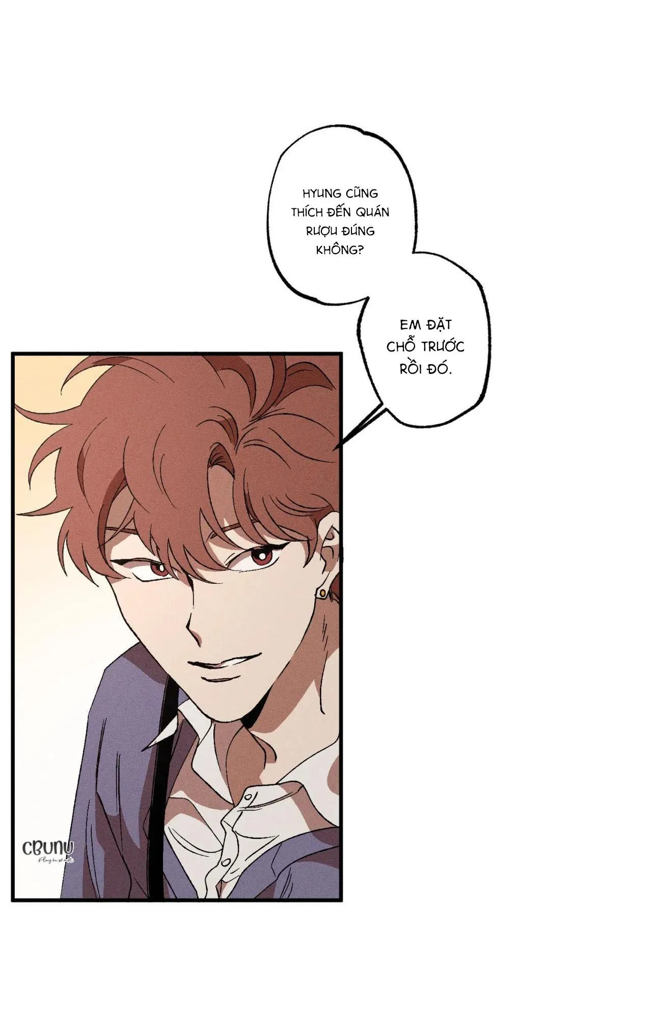 Bẫy Đôi Ngọt Ngào Chapter 12 Trang 53