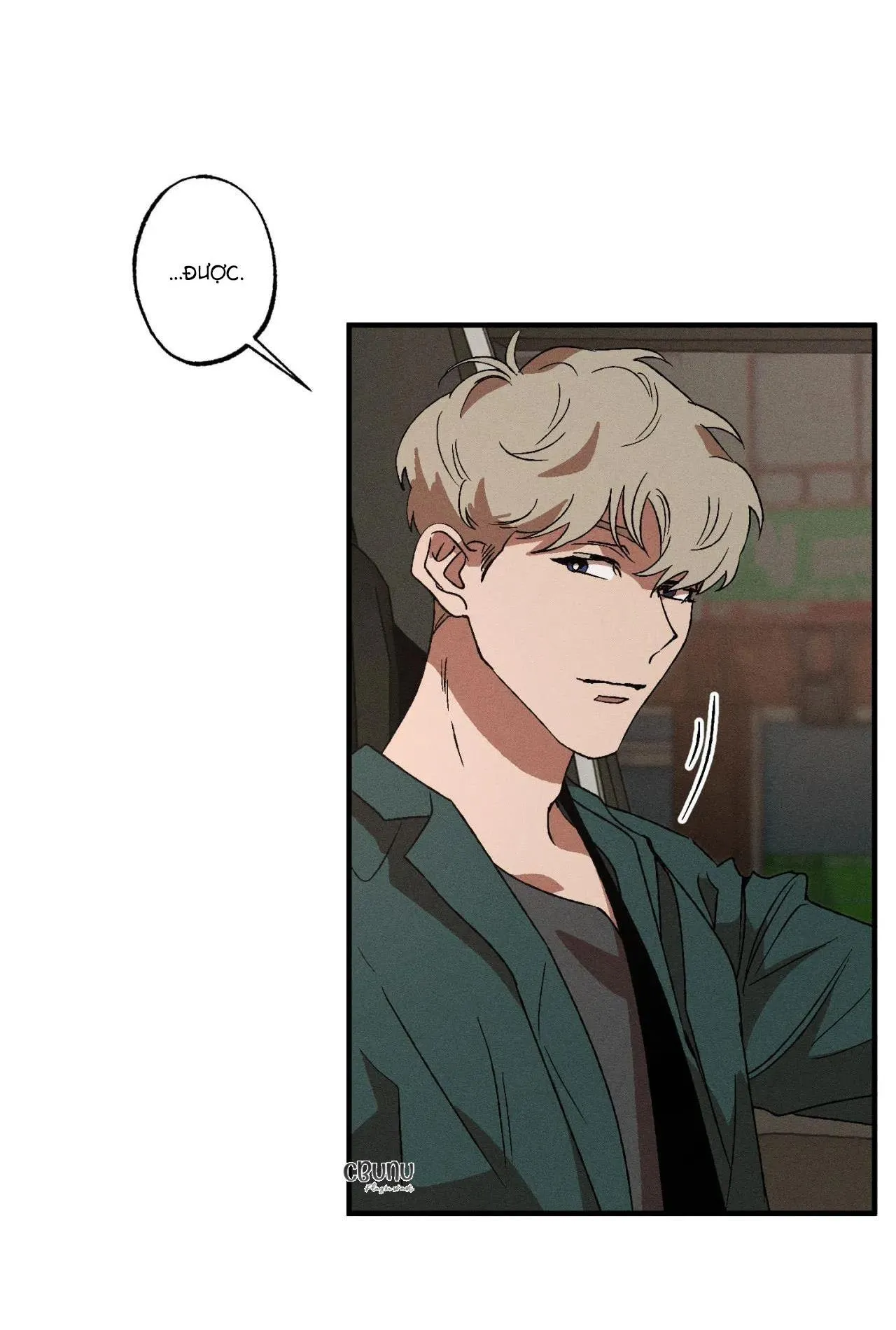 Bẫy Đôi Ngọt Ngào Chapter 12 Trang 54