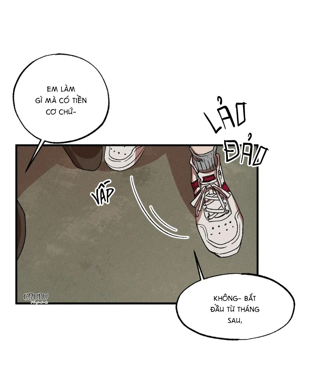 Bẫy Đôi Ngọt Ngào Chapter 12 Trang 58