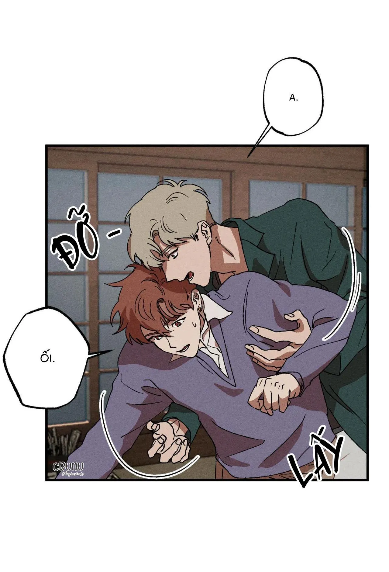 Bẫy Đôi Ngọt Ngào Chapter 12 Trang 59