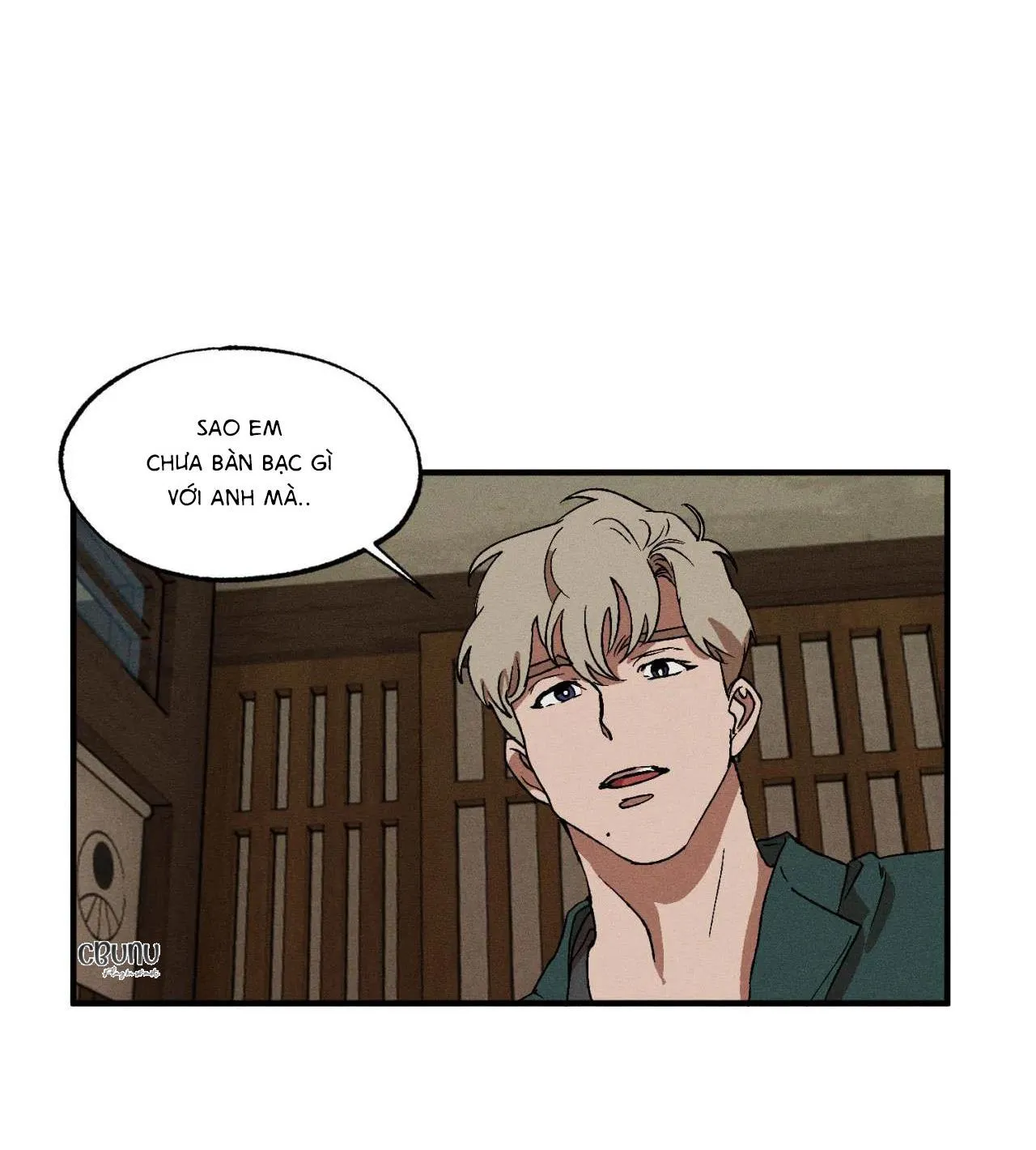 Bẫy Đôi Ngọt Ngào Chapter 12 Trang 64