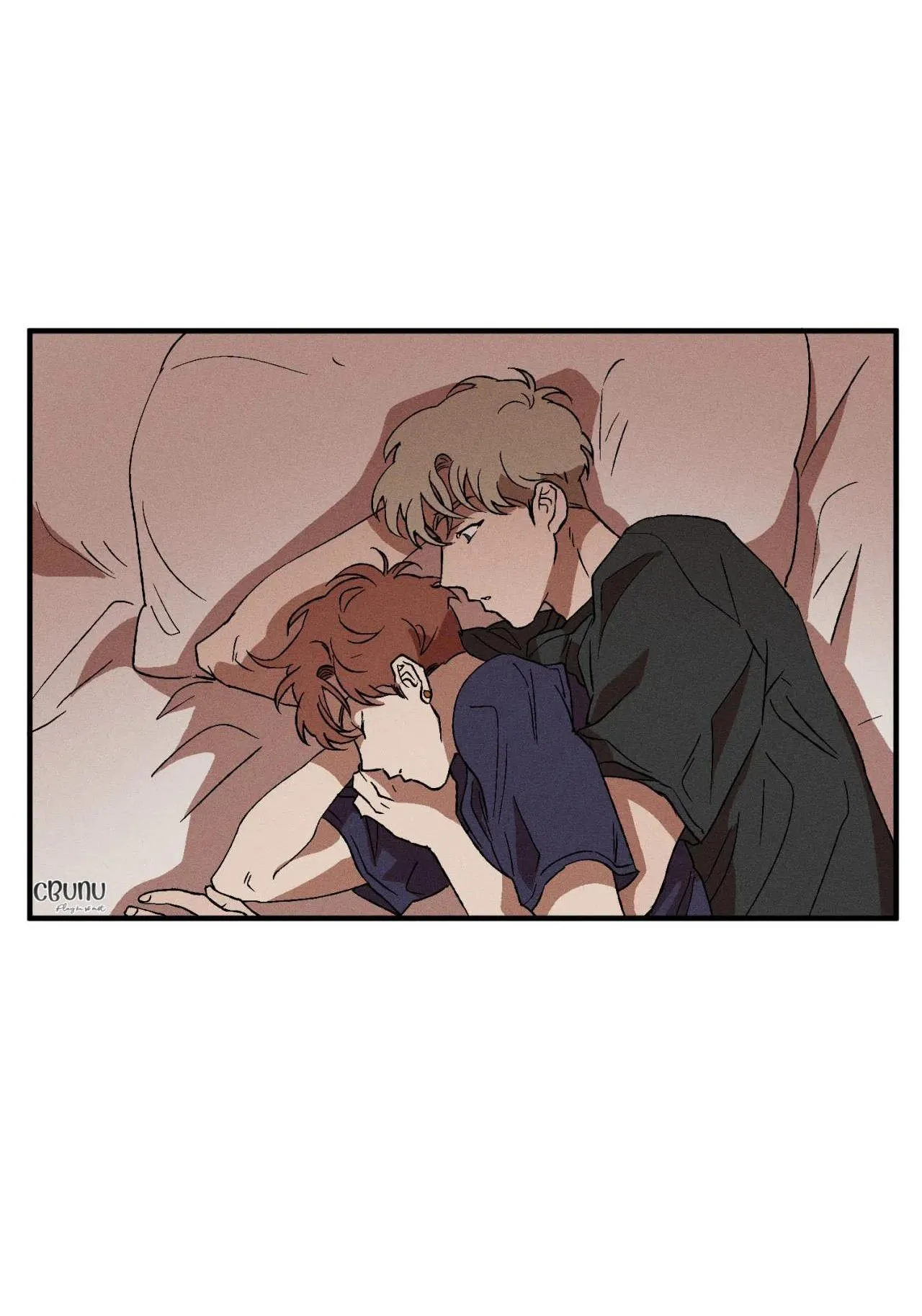 Bẫy Đôi Ngọt Ngào Chapter 12 Trang 74