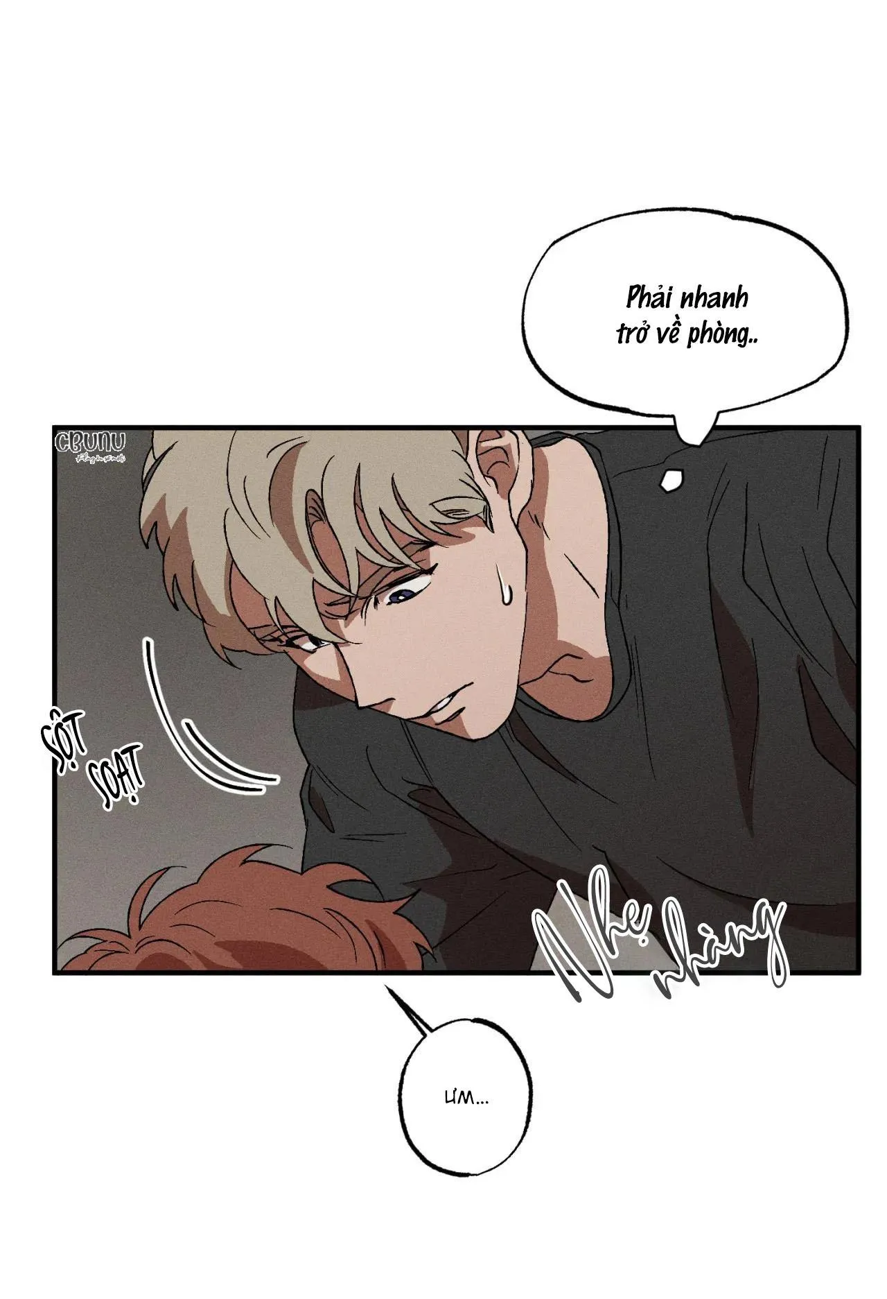 Bẫy Đôi Ngọt Ngào Chapter 12 Trang 80