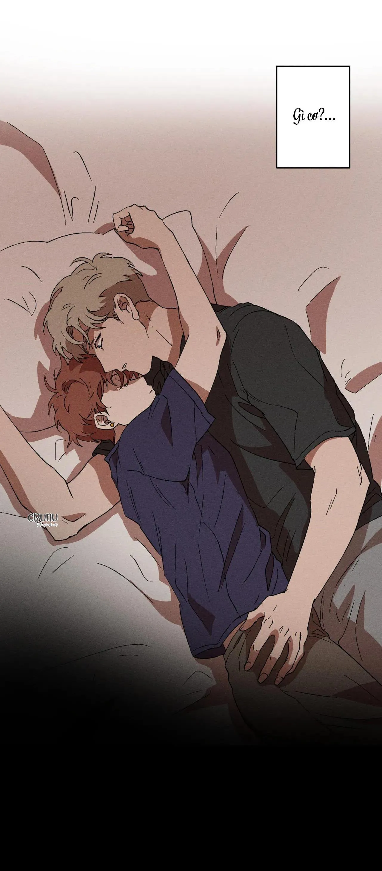 Bẫy Đôi Ngọt Ngào Chapter 13 Trang 3