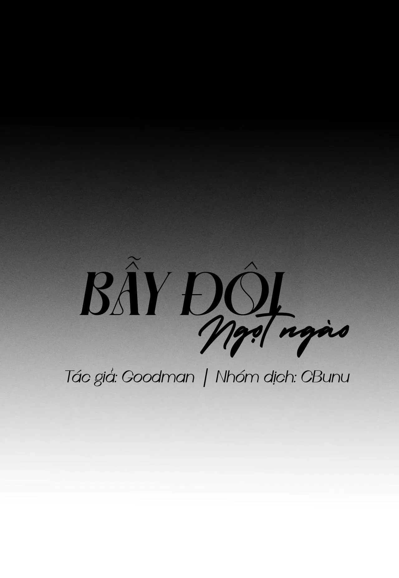 Bẫy Đôi Ngọt Ngào Chapter 13 Trang 4