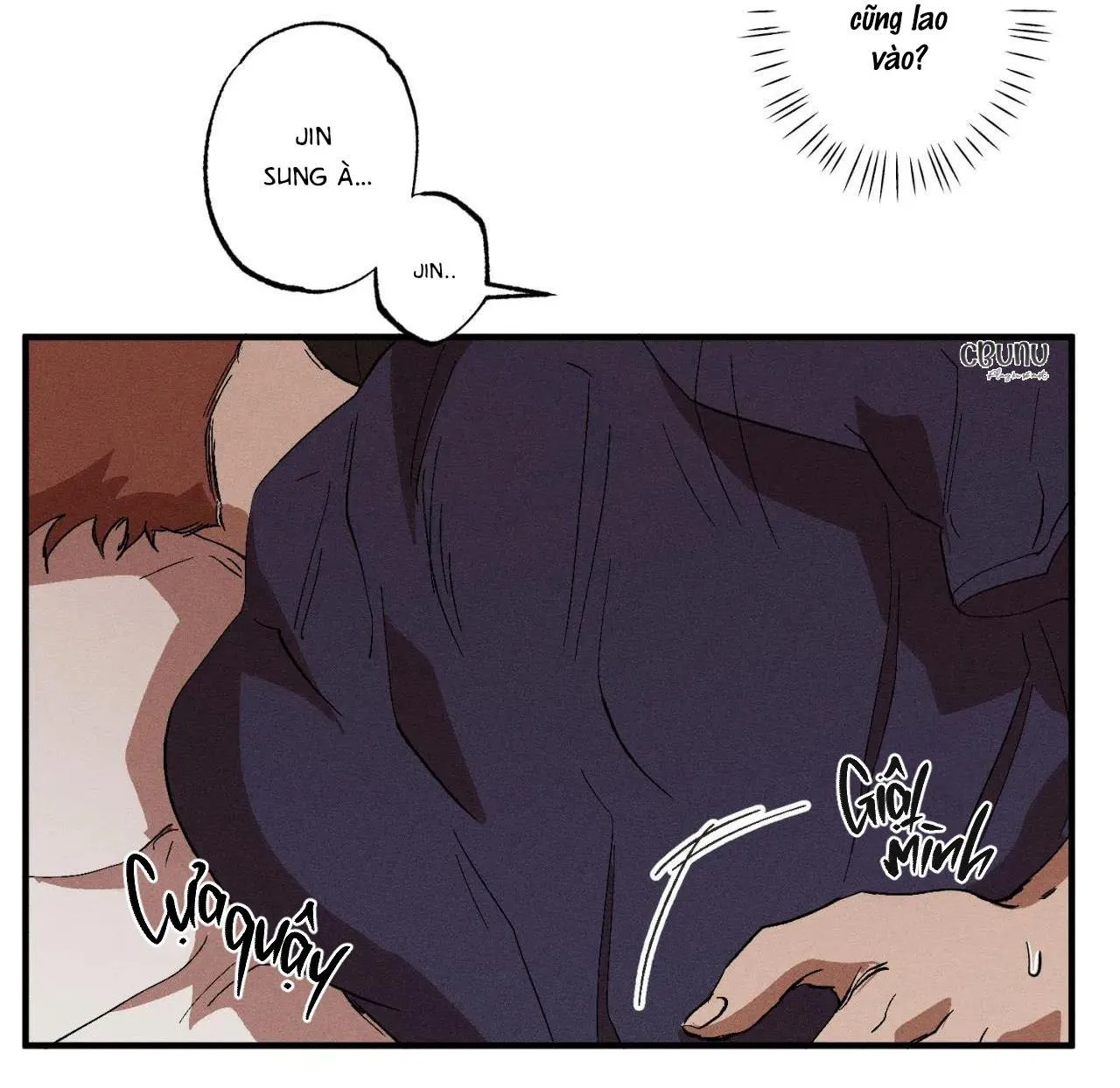 Bẫy Đôi Ngọt Ngào Chapter 13 Trang 6