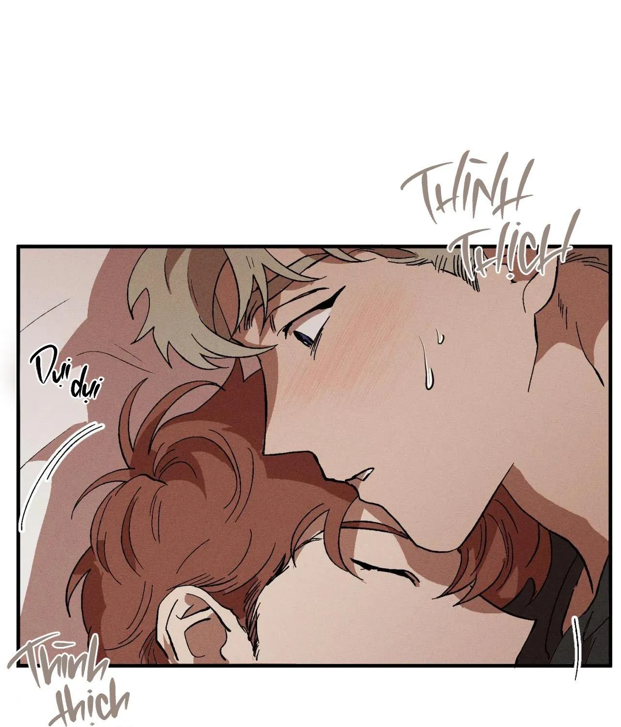 Bẫy Đôi Ngọt Ngào Chapter 13 Trang 8