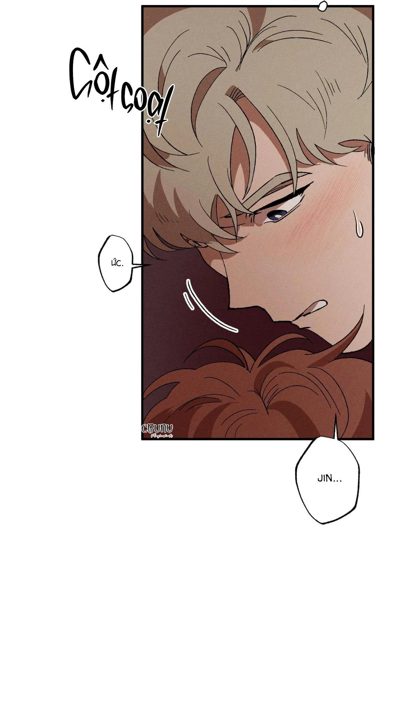 Bẫy Đôi Ngọt Ngào Chapter 13 Trang 12