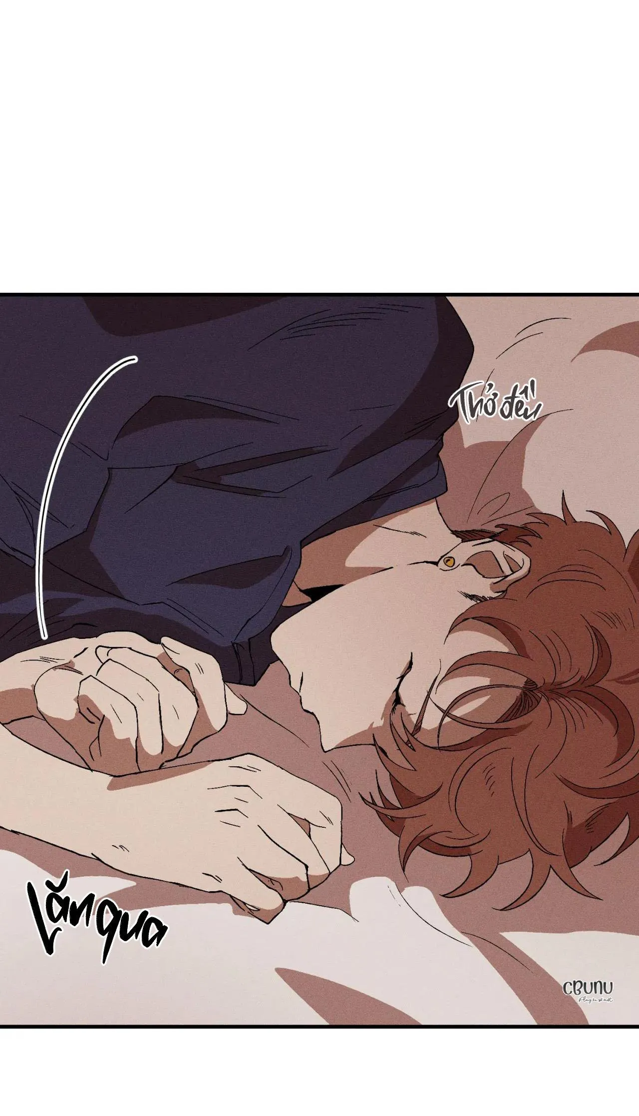 Bẫy Đôi Ngọt Ngào Chapter 13 Trang 13