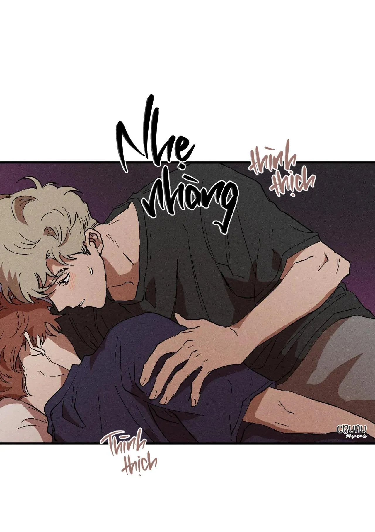 Bẫy Đôi Ngọt Ngào Chapter 13 Trang 16