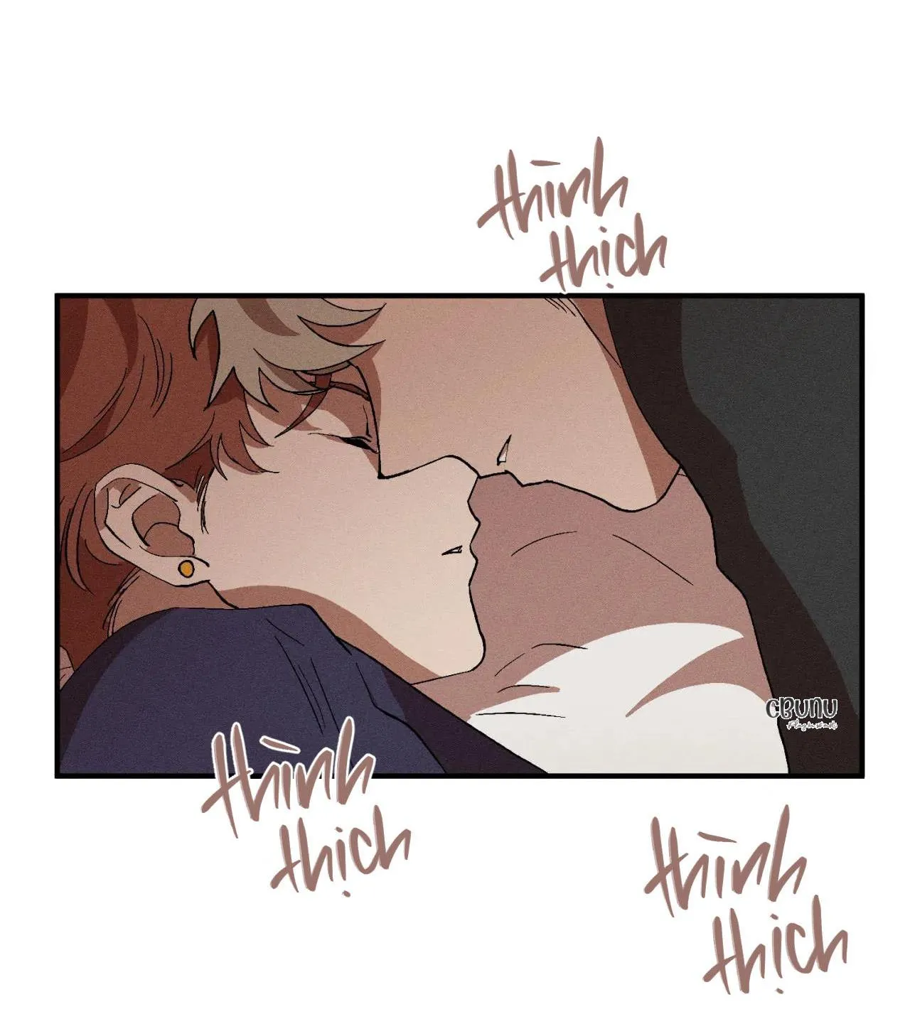 Bẫy Đôi Ngọt Ngào Chapter 13 Trang 17