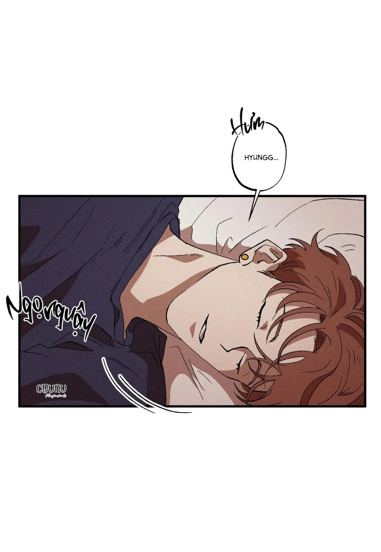 Bẫy Đôi Ngọt Ngào Chapter 13 Trang 19