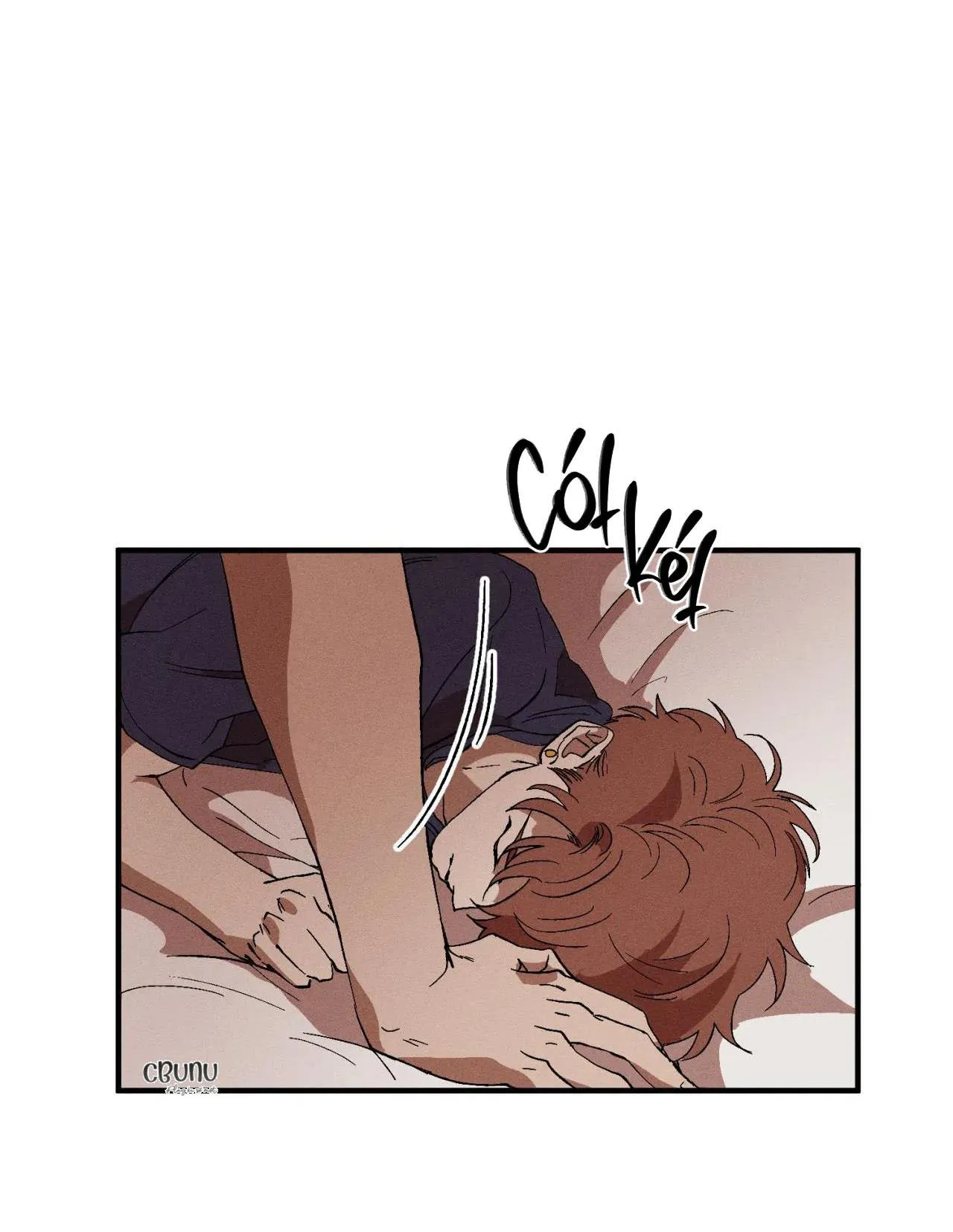 Bẫy Đôi Ngọt Ngào Chapter 13 Trang 21