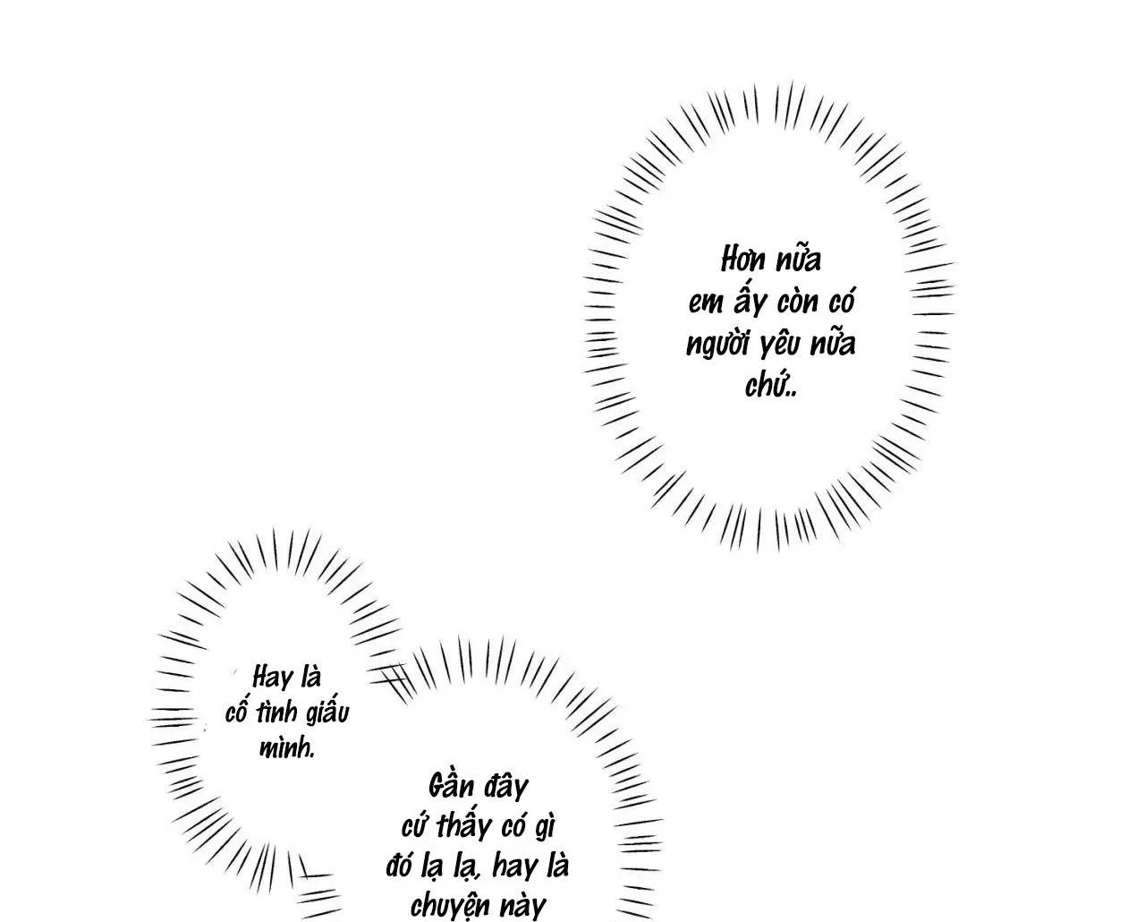 Bẫy Đôi Ngọt Ngào Chapter 13 Trang 34