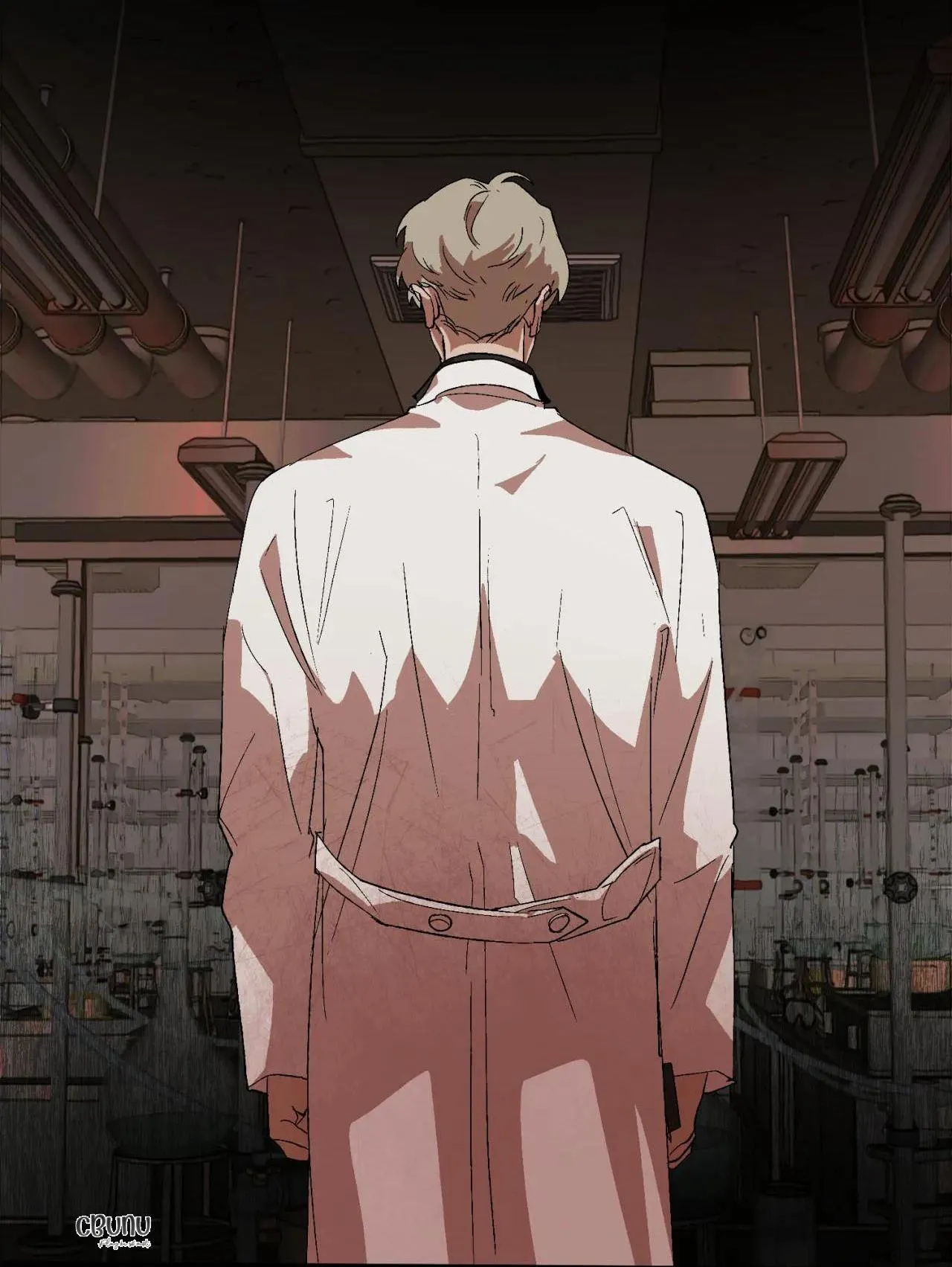 Bẫy Đôi Ngọt Ngào Chapter 13 Trang 40