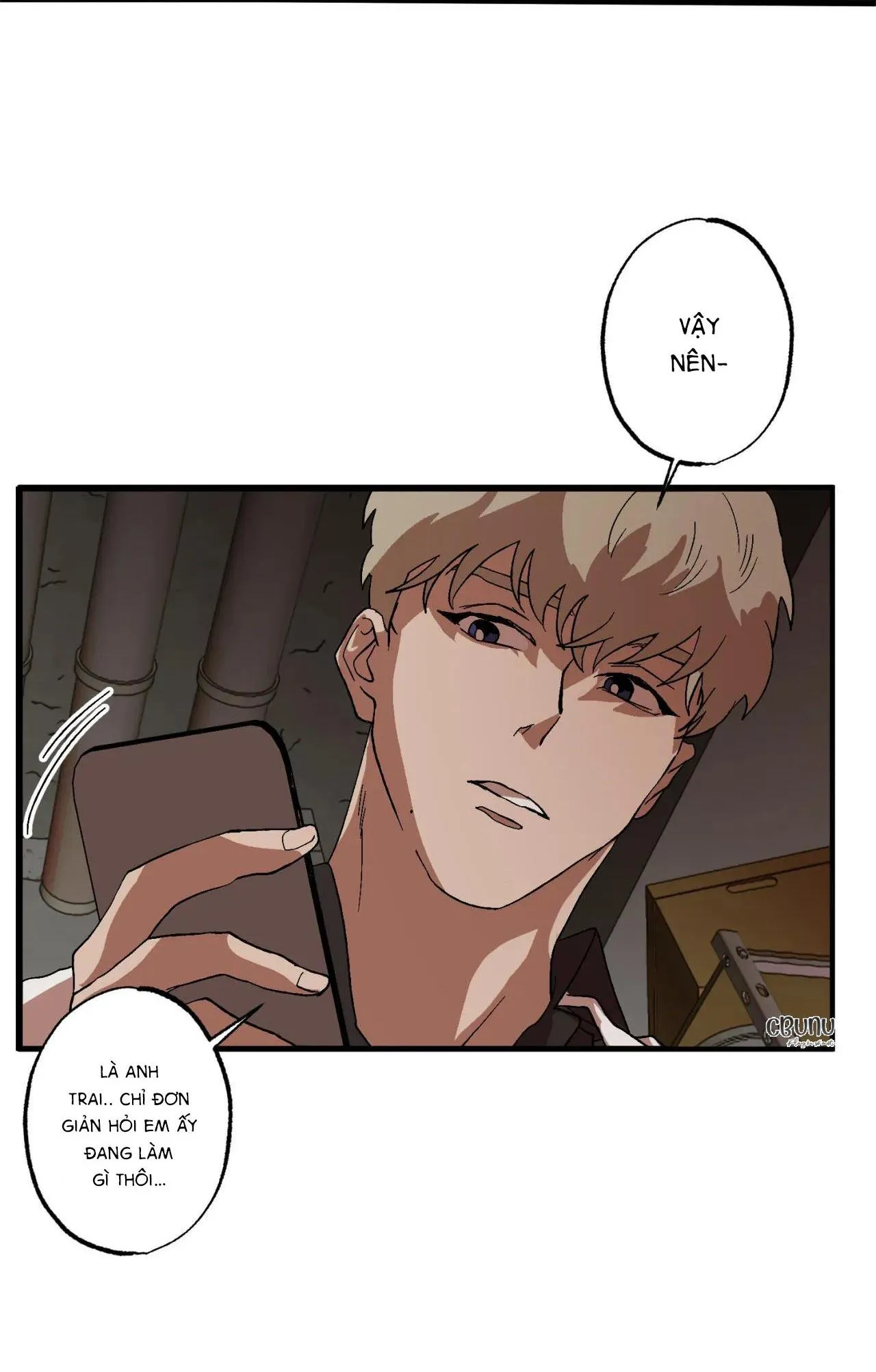 Bẫy Đôi Ngọt Ngào Chapter 13 Trang 41