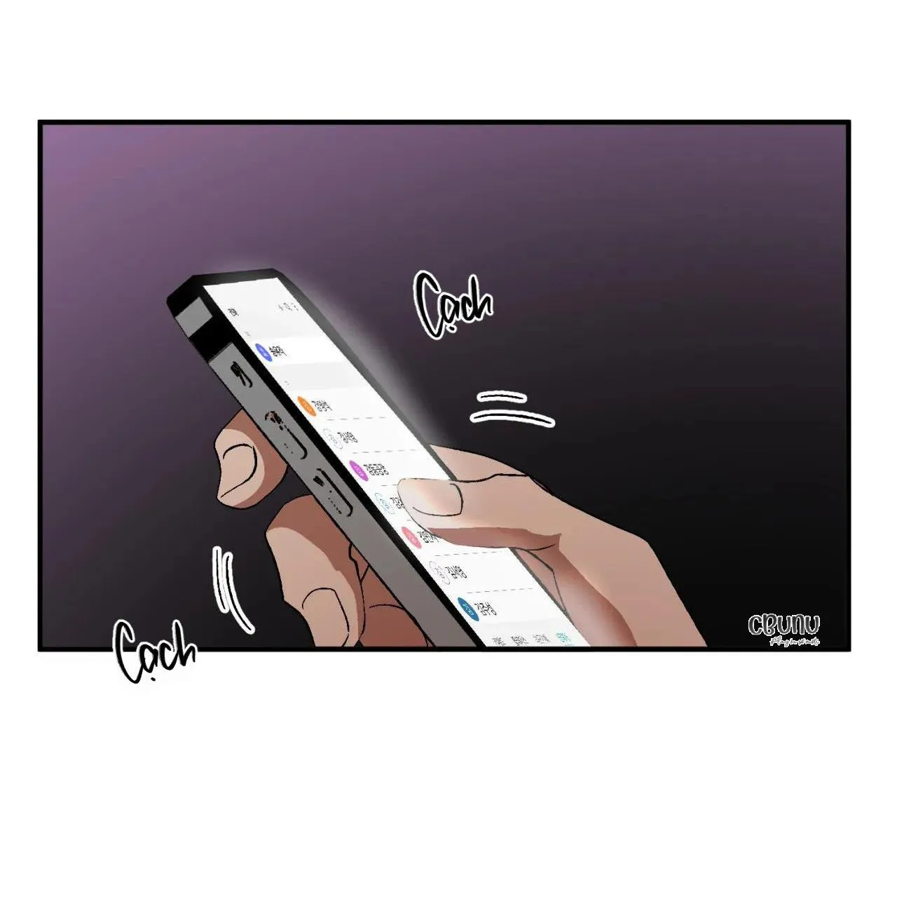 Bẫy Đôi Ngọt Ngào Chapter 13 Trang 42