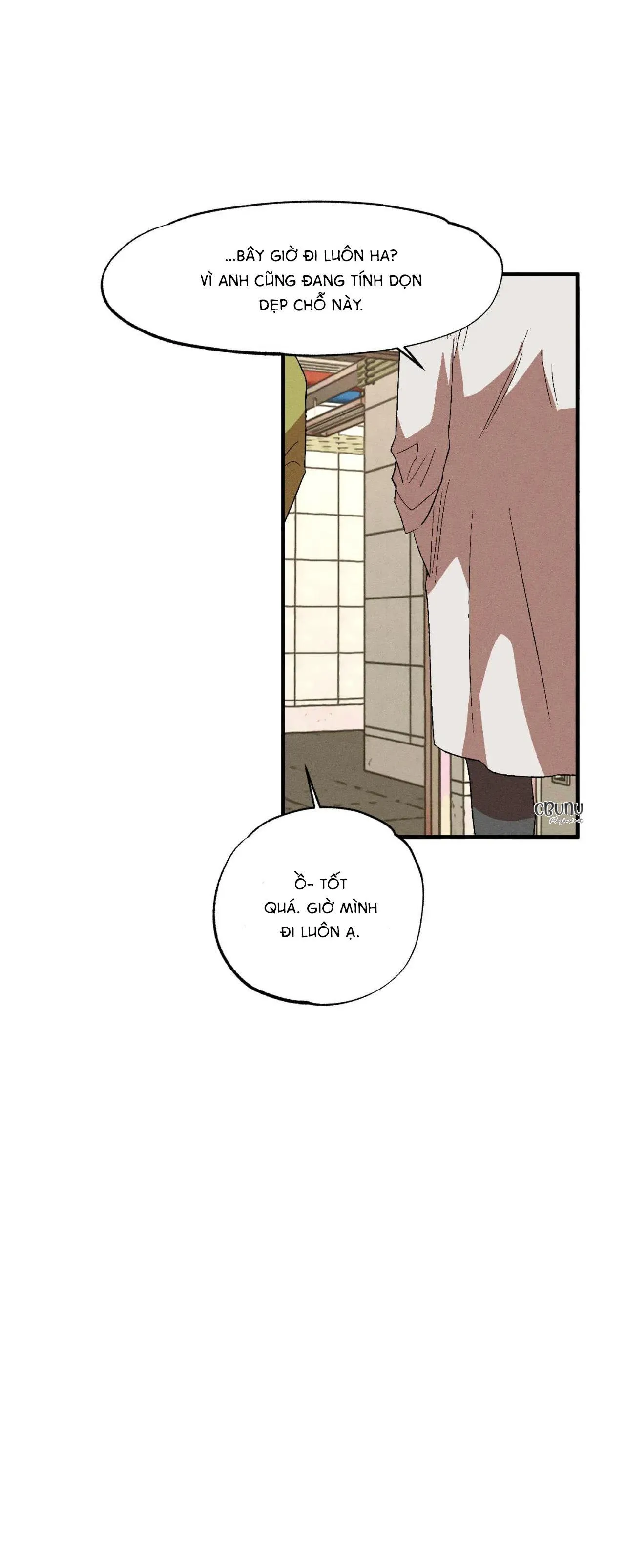 Bẫy Đôi Ngọt Ngào Chapter 13 Trang 47