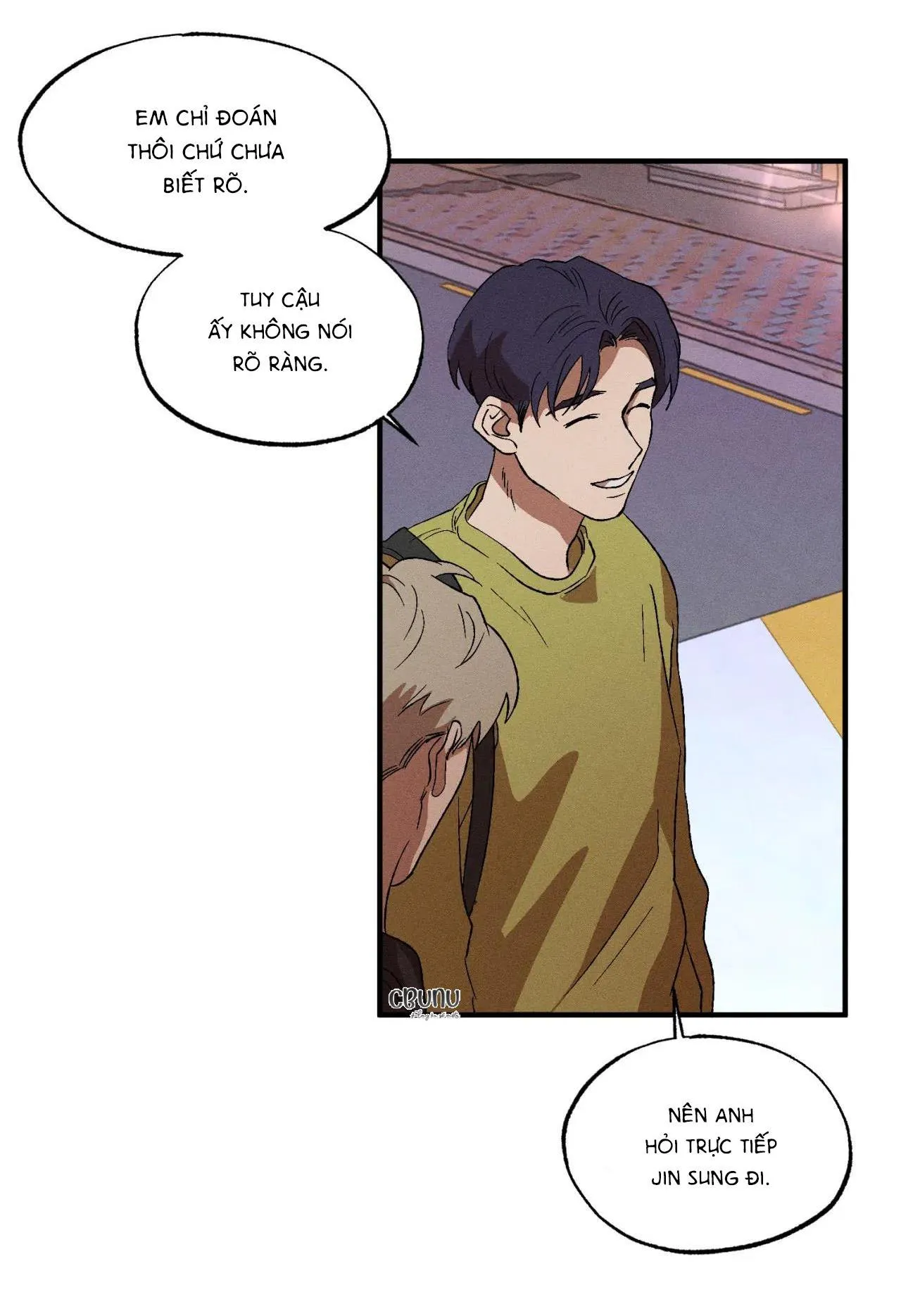 Bẫy Đôi Ngọt Ngào Chapter 13 Trang 51