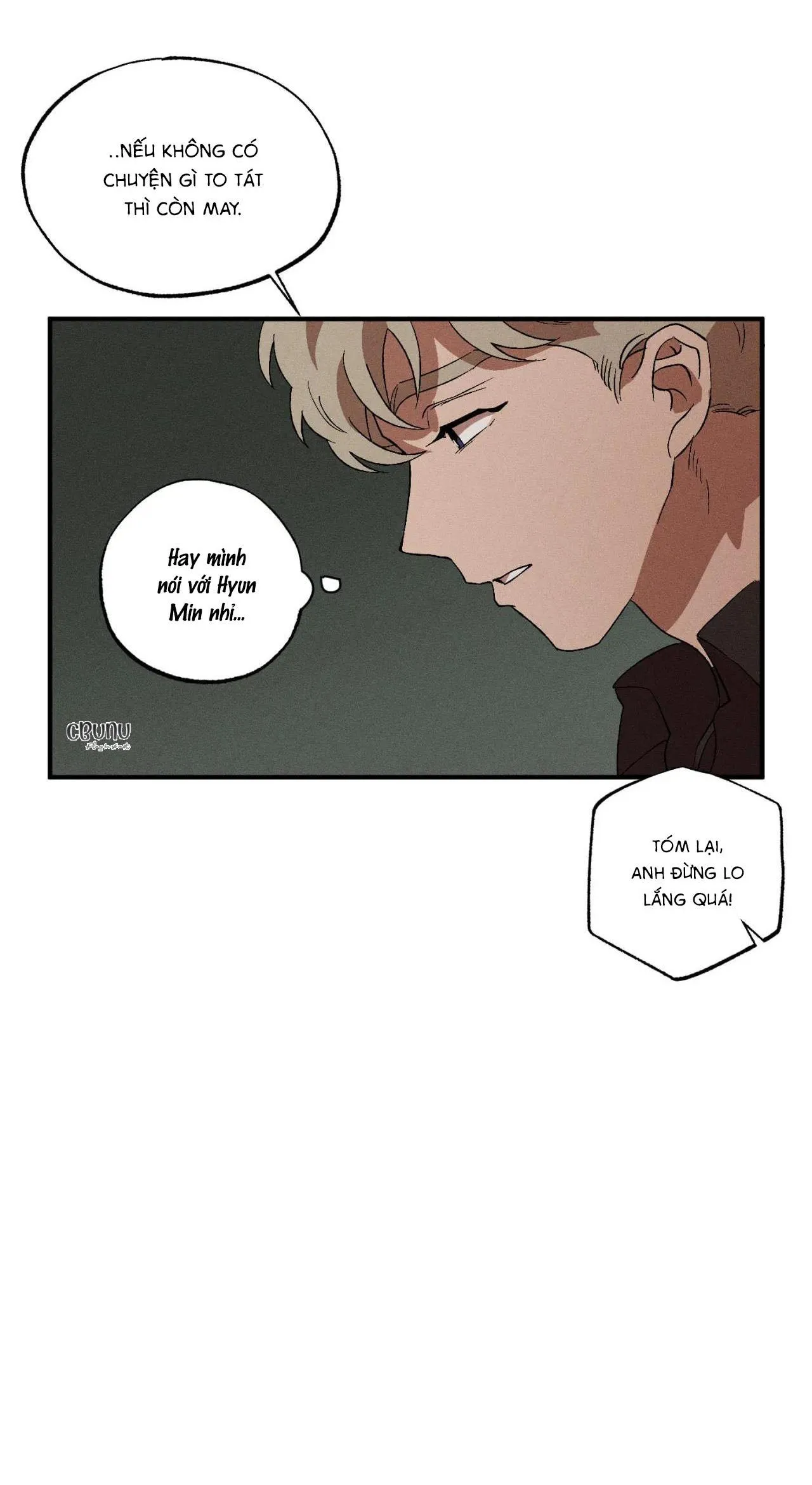 Bẫy Đôi Ngọt Ngào Chapter 13 Trang 52