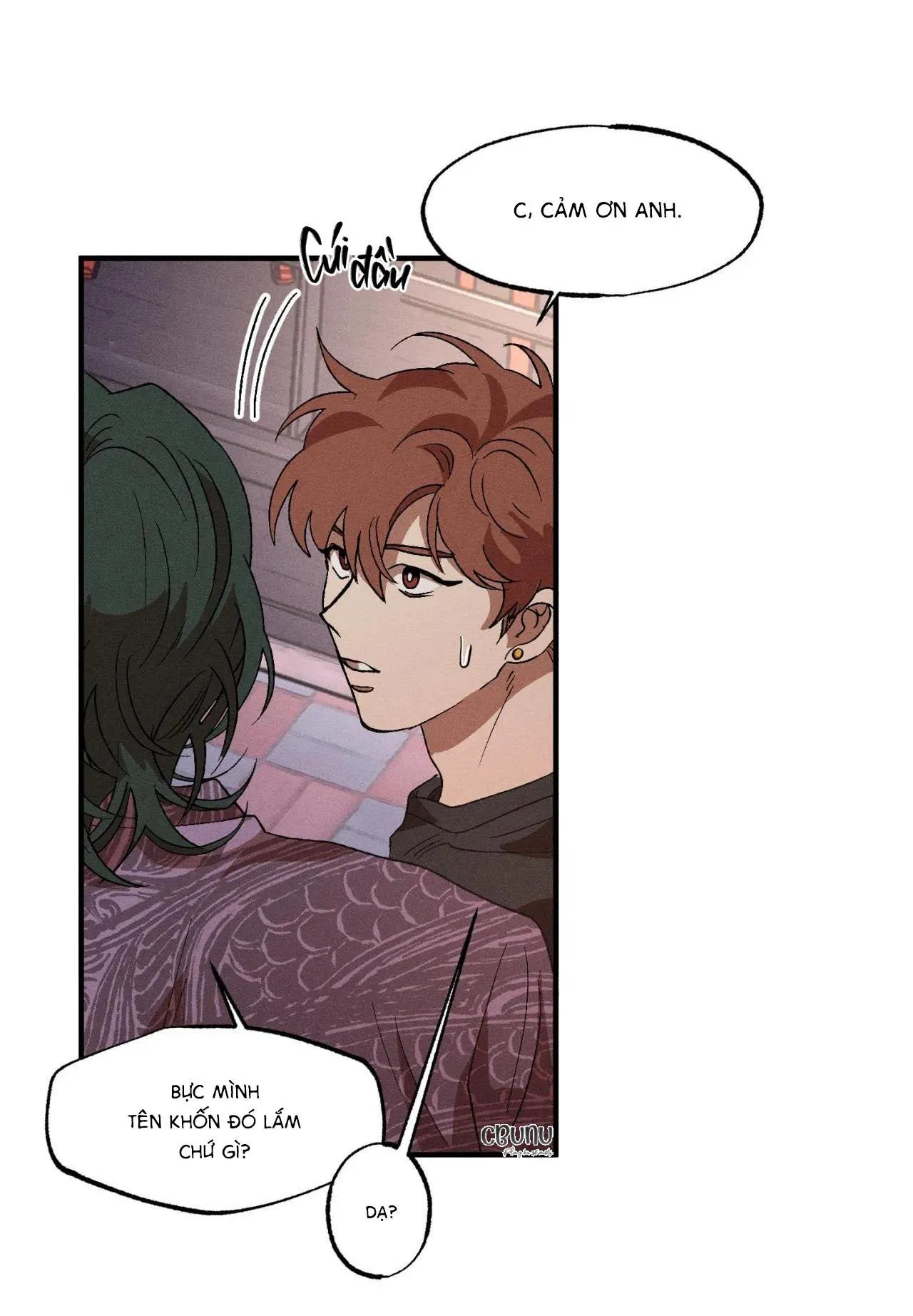 Bẫy Đôi Ngọt Ngào Chapter 13 Trang 57