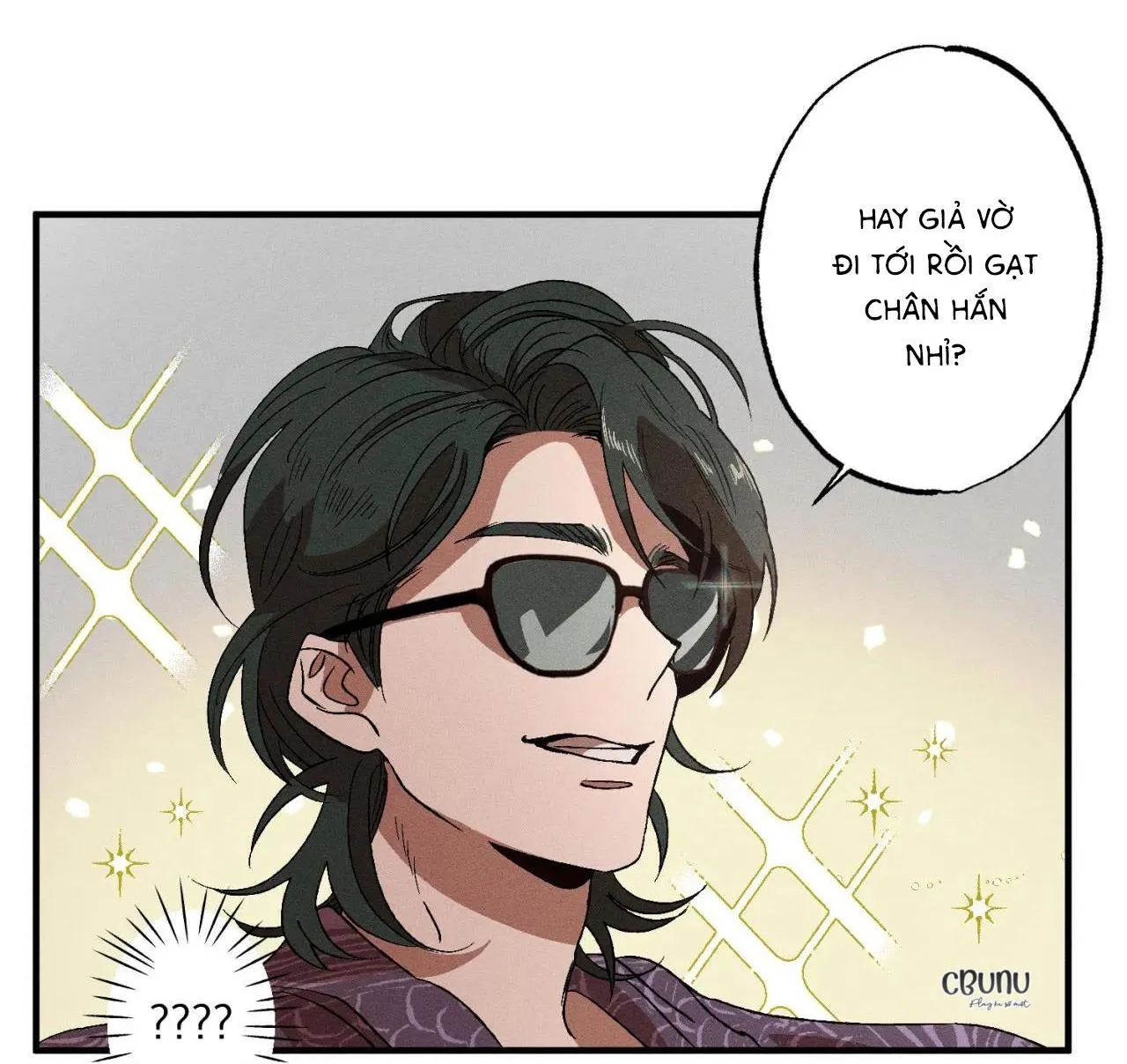 Bẫy Đôi Ngọt Ngào Chapter 13 Trang 58