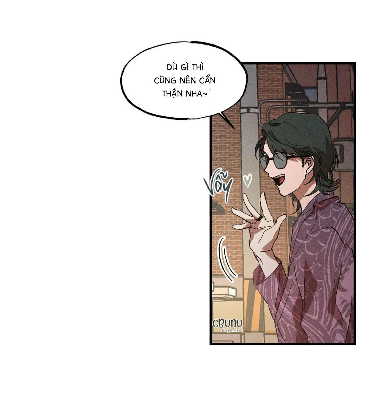 Bẫy Đôi Ngọt Ngào Chapter 13 Trang 60