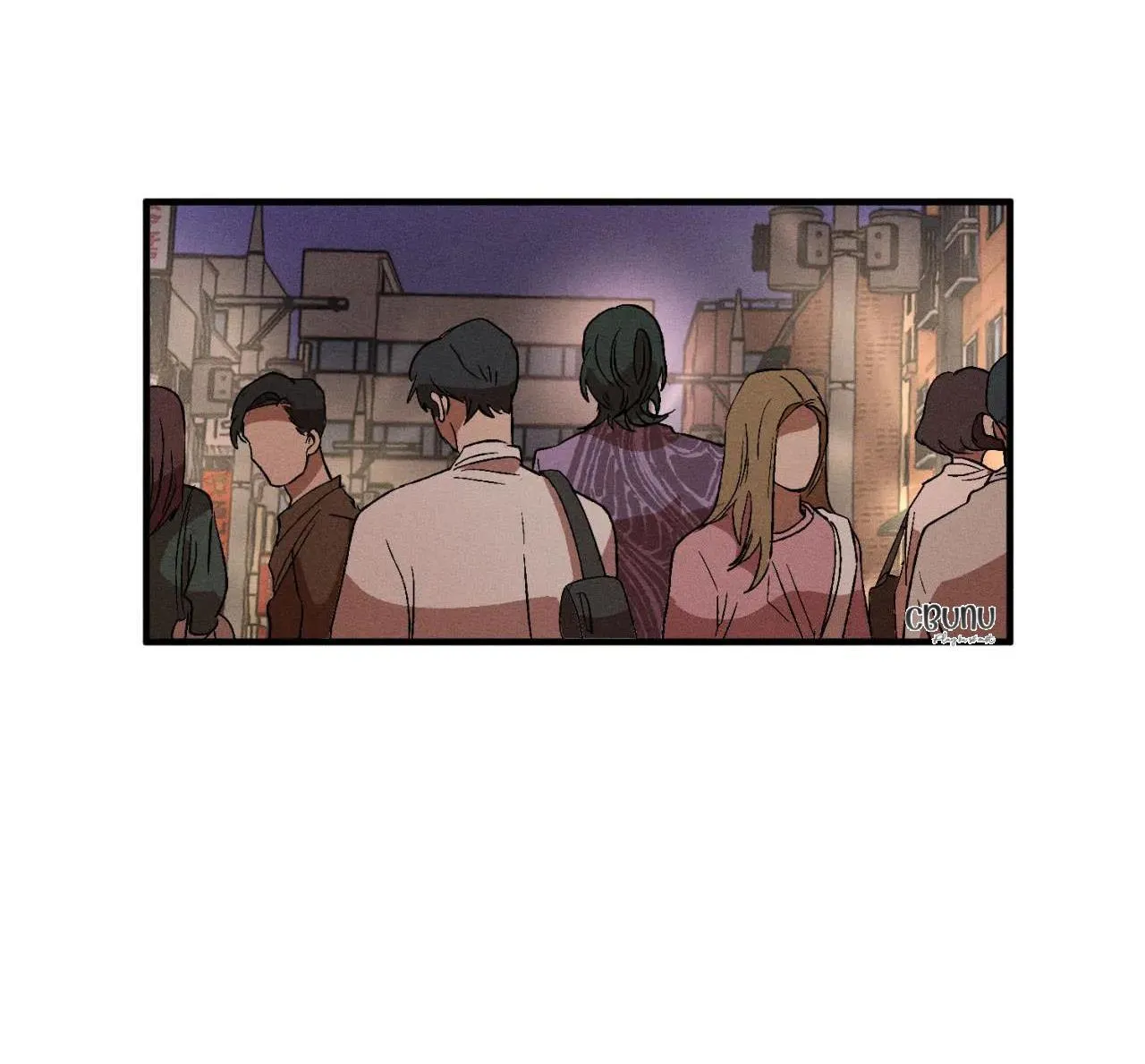 Bẫy Đôi Ngọt Ngào Chapter 13 Trang 61