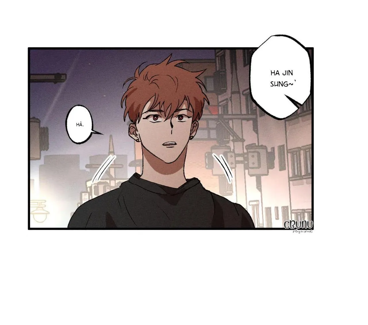 Bẫy Đôi Ngọt Ngào Chapter 13 Trang 63