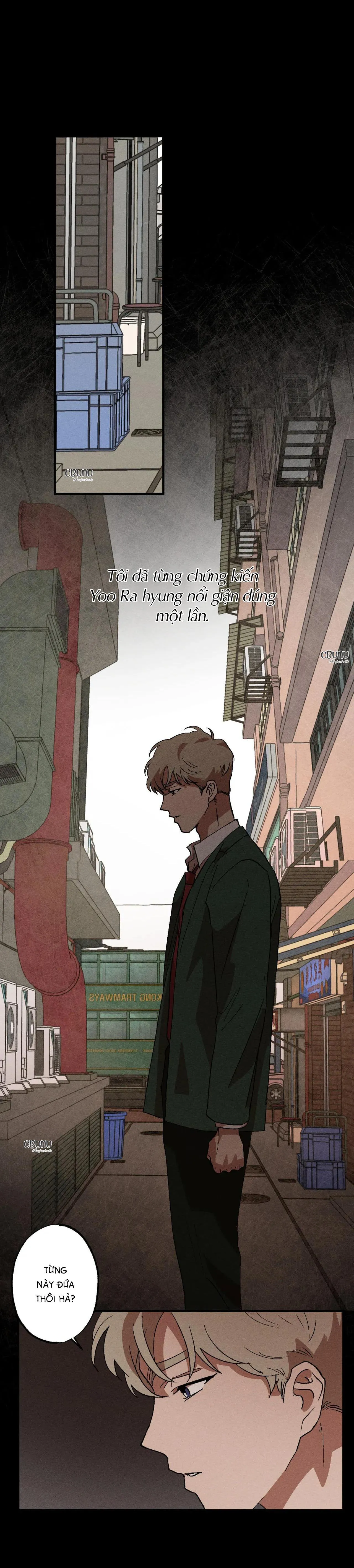 Bẫy Đôi Ngọt Ngào Chapter 13 Trang 69