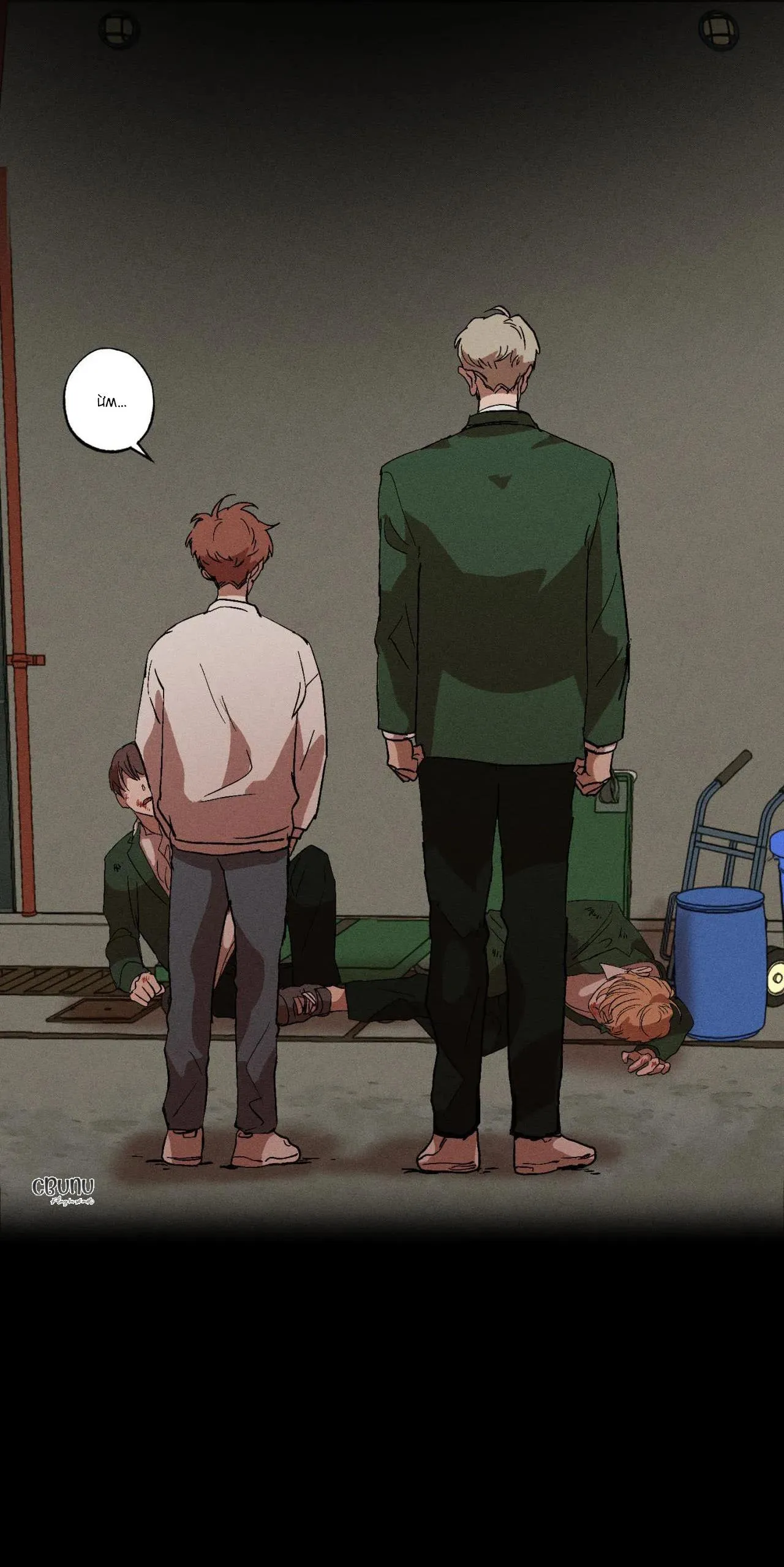 Bẫy Đôi Ngọt Ngào Chapter 13 Trang 73