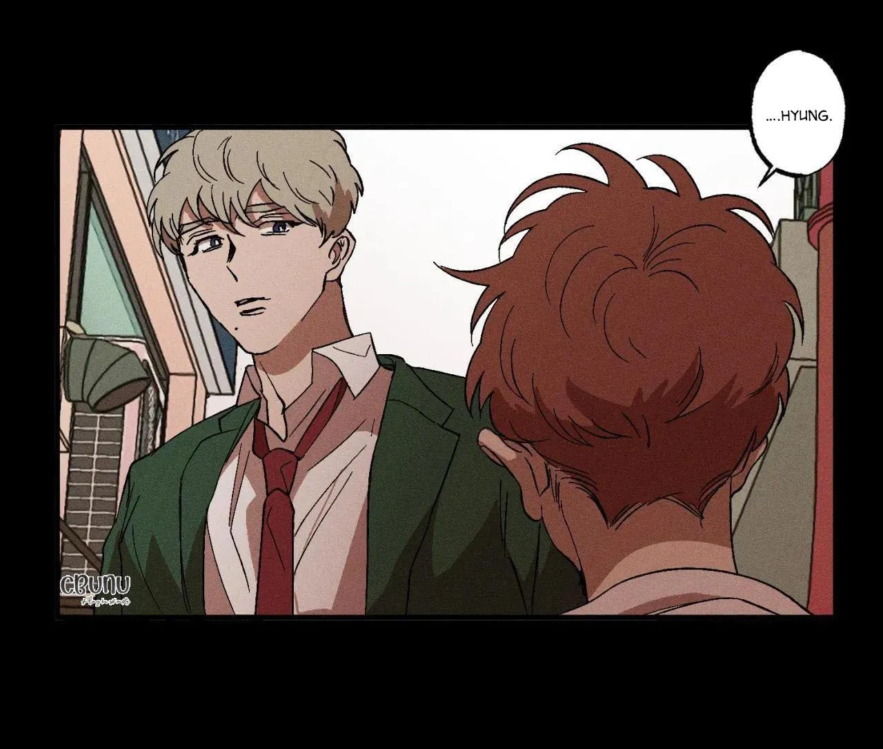 Bẫy Đôi Ngọt Ngào Chapter 14 Trang 10