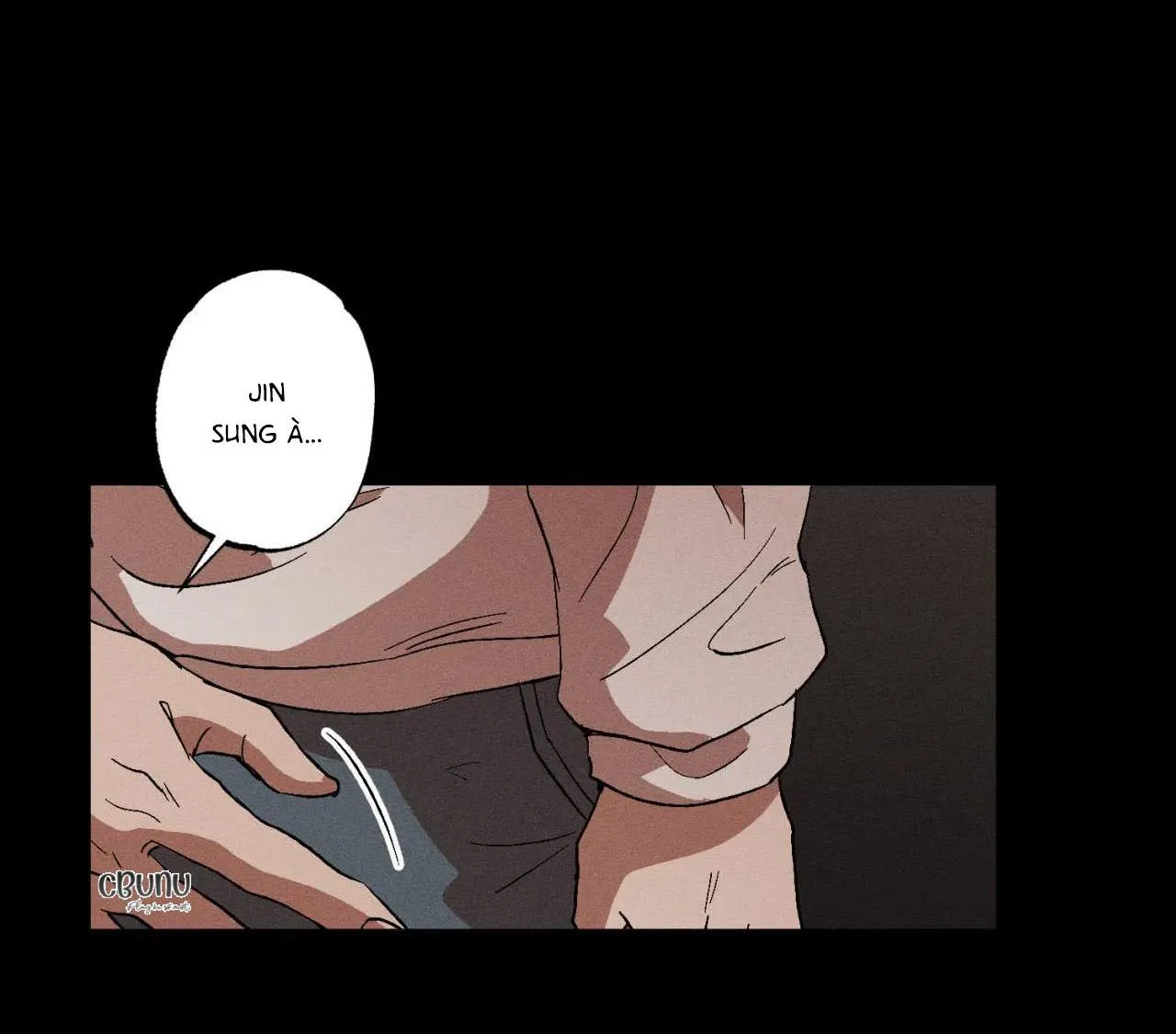 Bẫy Đôi Ngọt Ngào Chapter 14 Trang 13