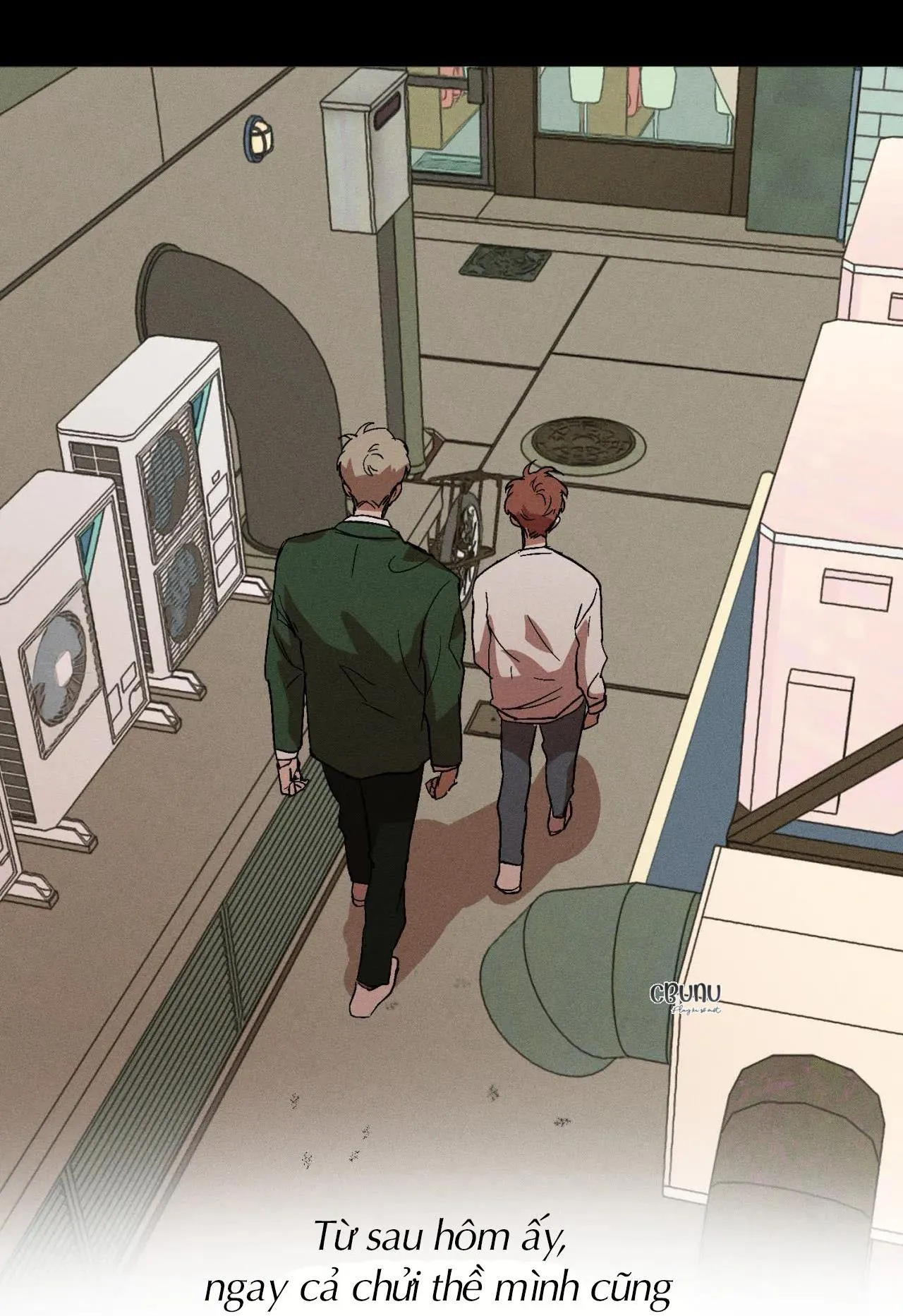 Bẫy Đôi Ngọt Ngào Chapter 14 Trang 16