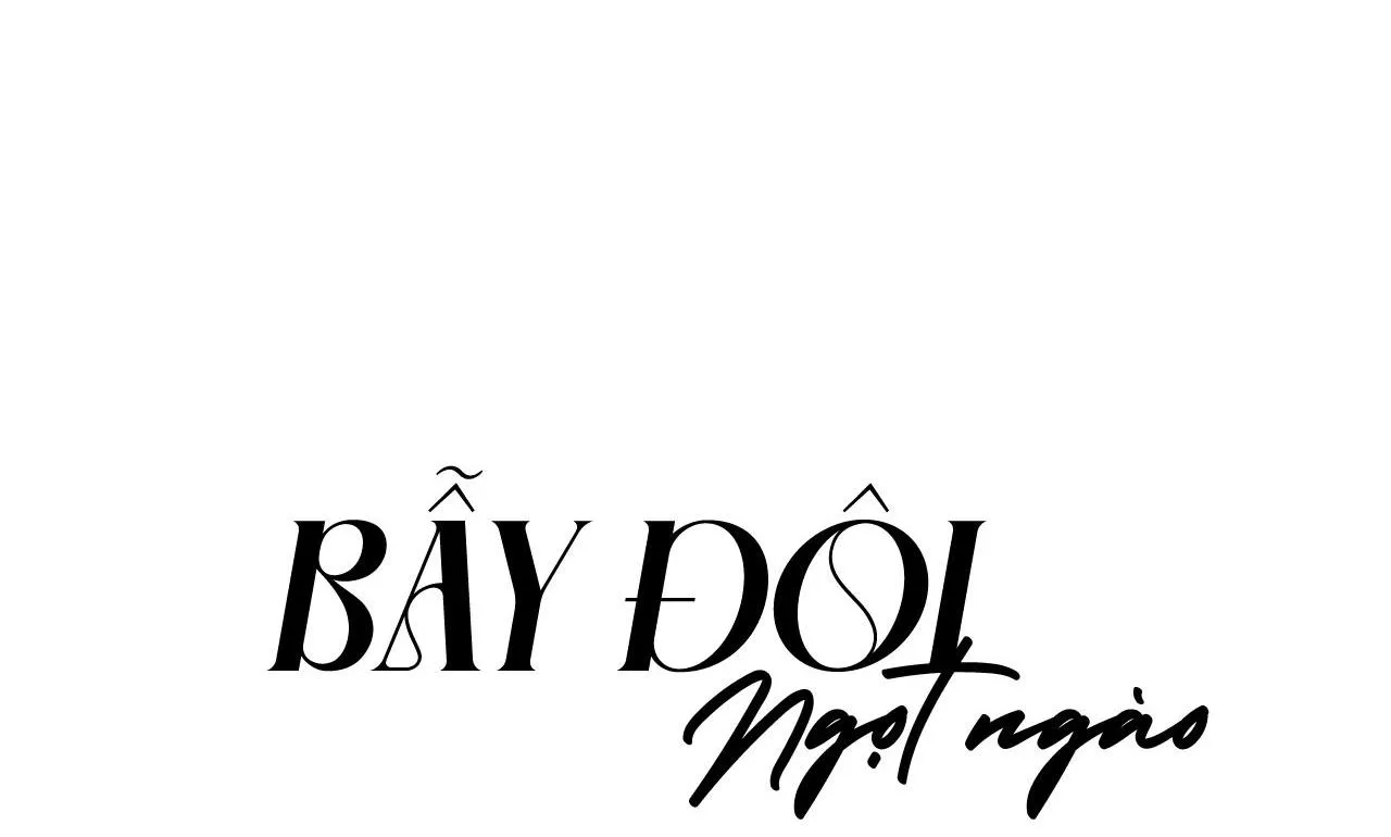 Bẫy Đôi Ngọt Ngào Chapter 14 Trang 18