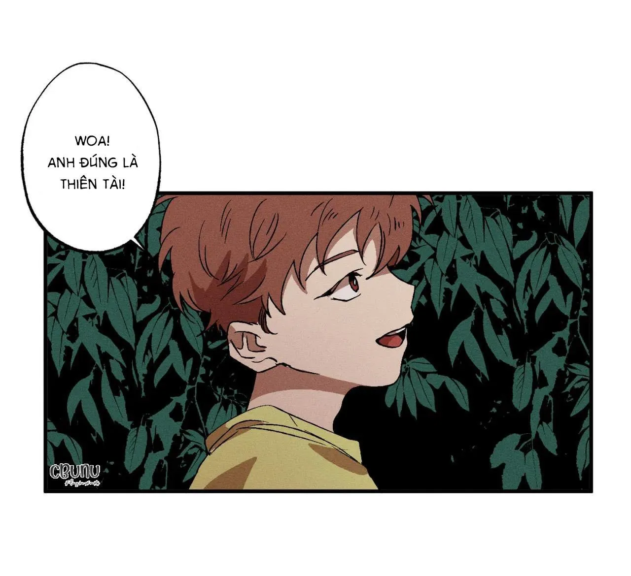 Bẫy Đôi Ngọt Ngào Chapter 14 Trang 21