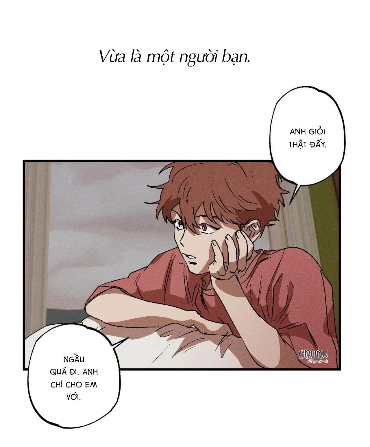 Bẫy Đôi Ngọt Ngào Chapter 14 Trang 22