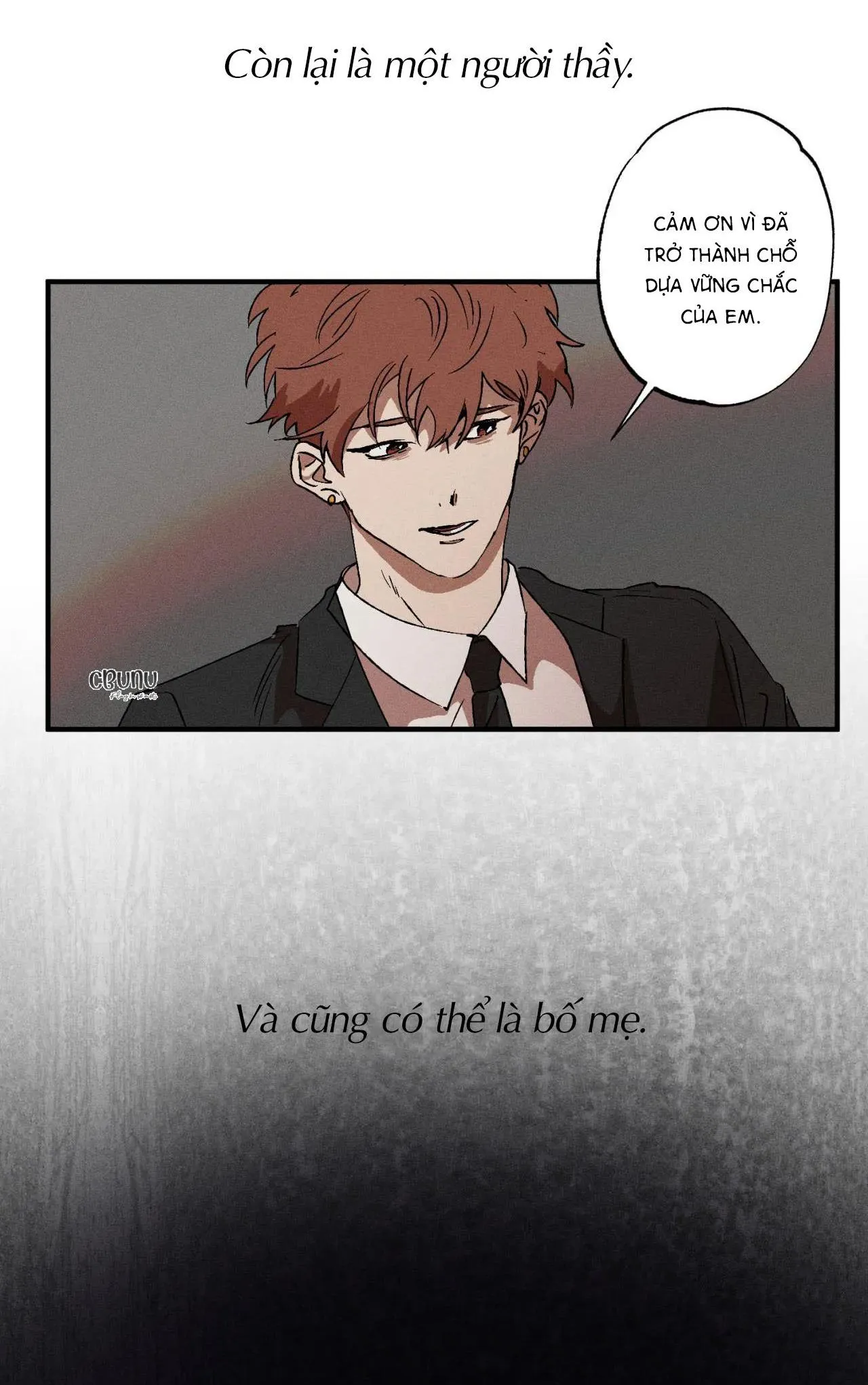 Bẫy Đôi Ngọt Ngào Chapter 14 Trang 23