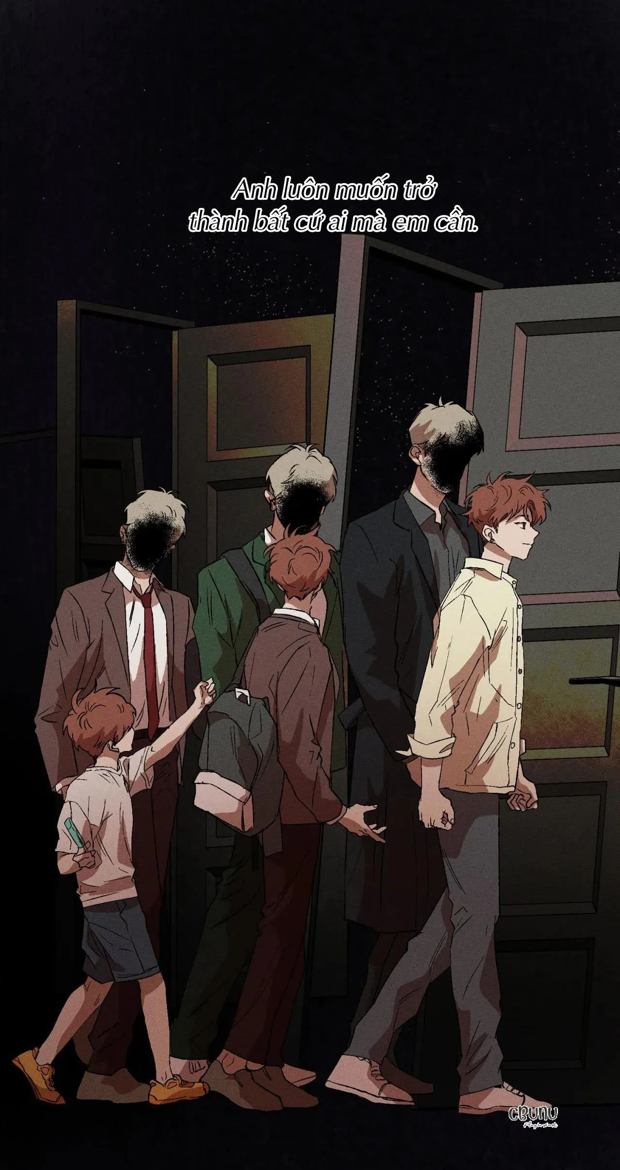 Bẫy Đôi Ngọt Ngào Chapter 14 Trang 24