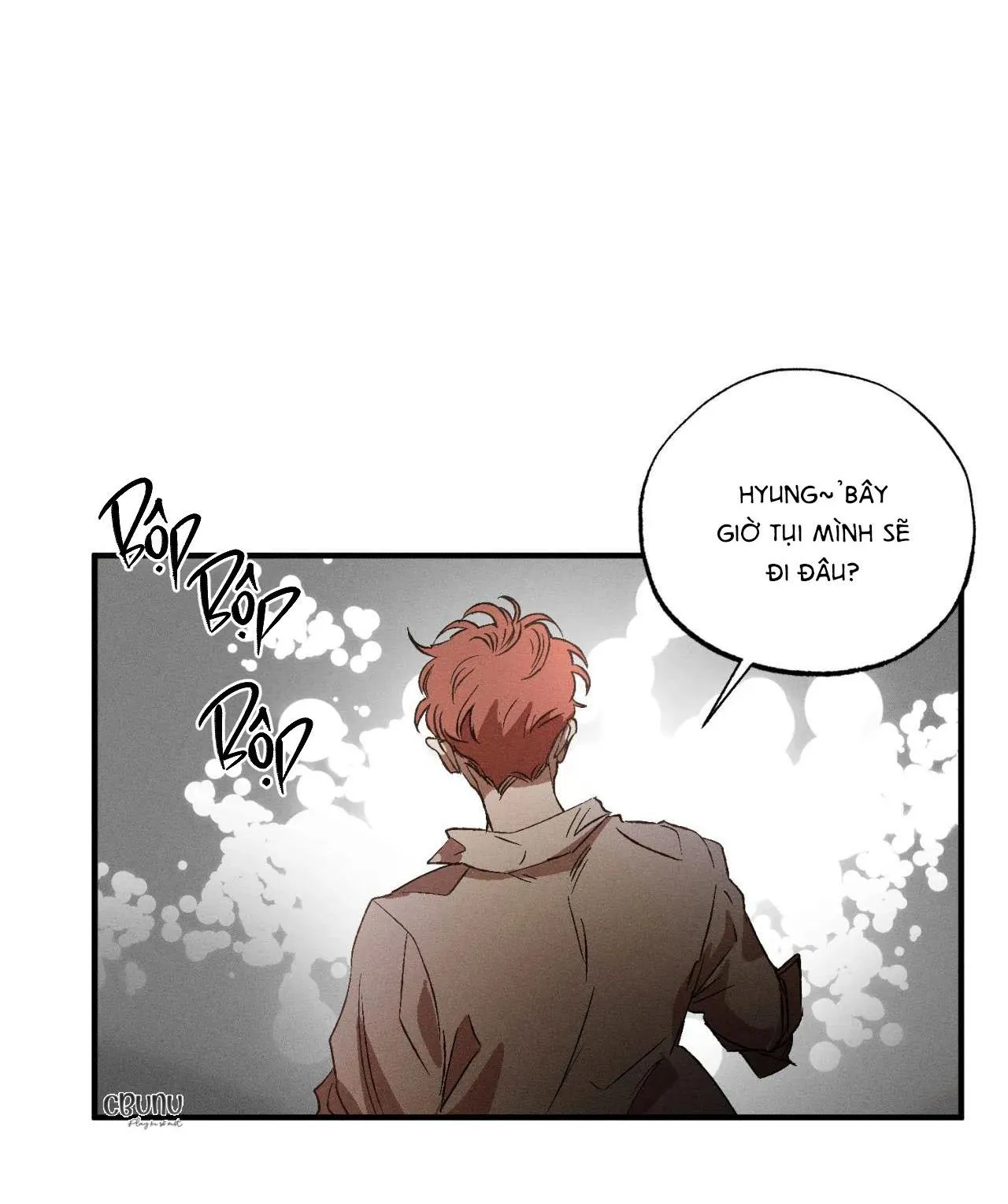 Bẫy Đôi Ngọt Ngào Chapter 14 Trang 26