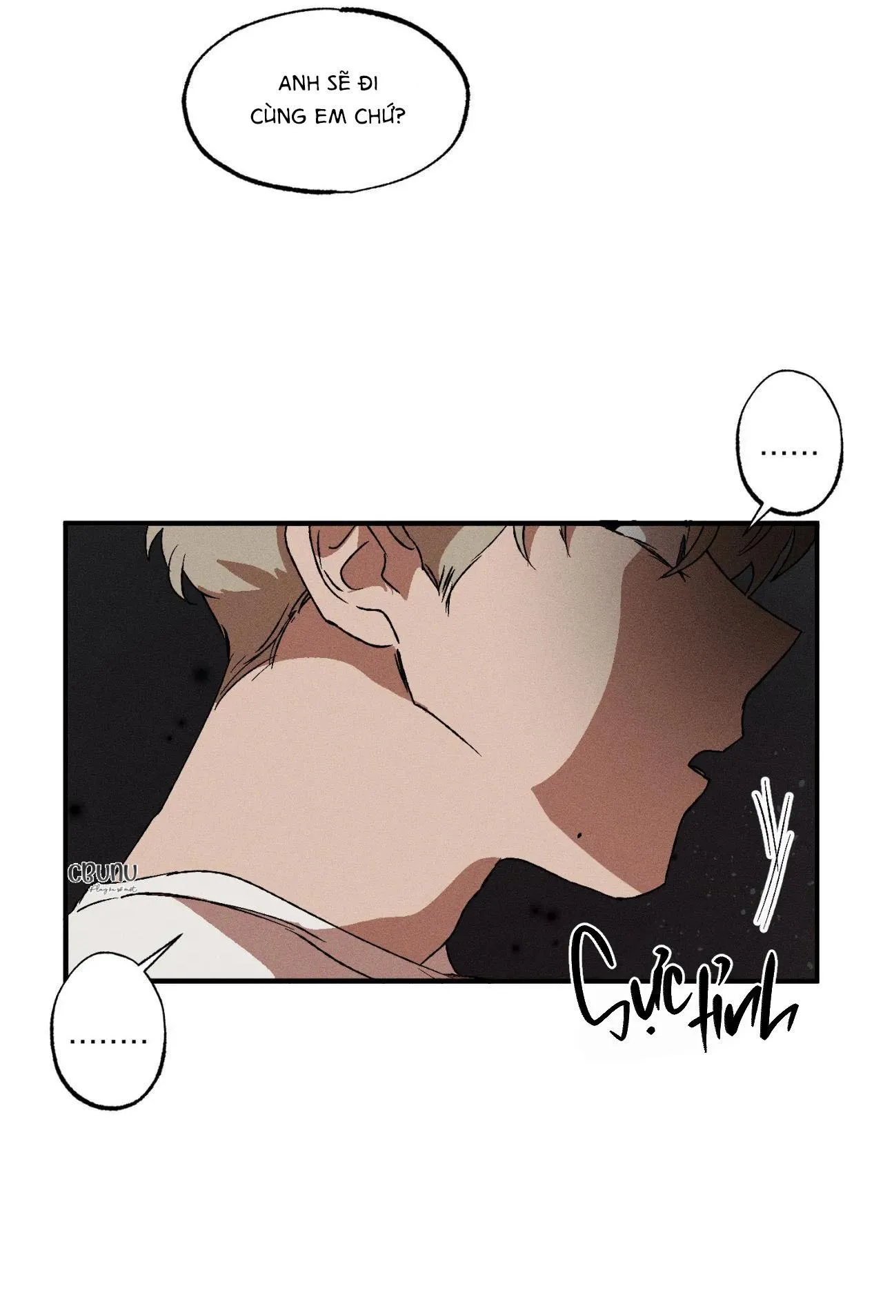 Bẫy Đôi Ngọt Ngào Chapter 14 Trang 30