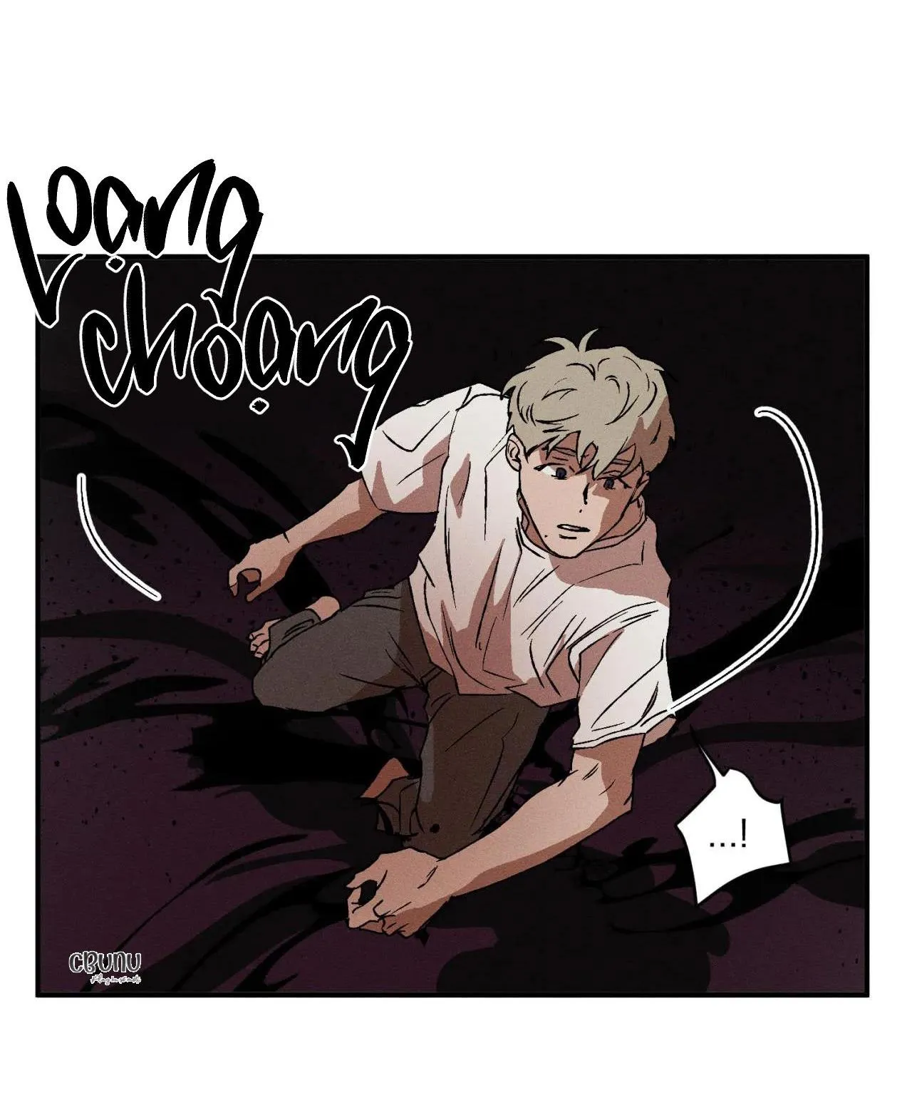 Bẫy Đôi Ngọt Ngào Chapter 14 Trang 33