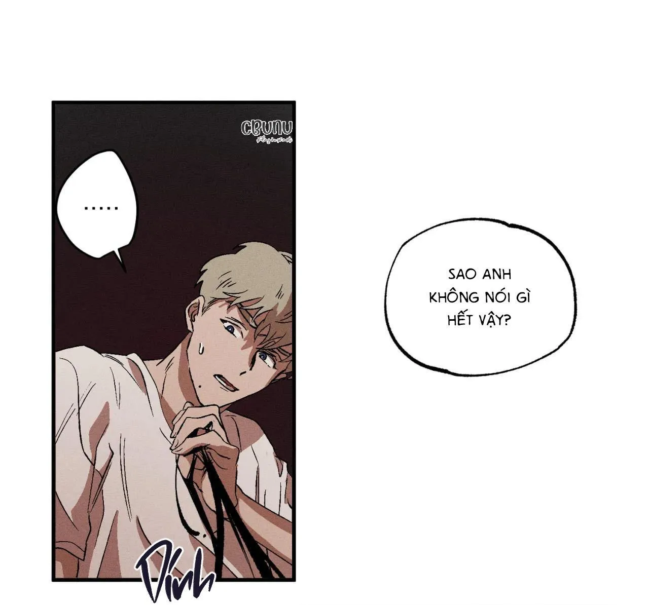 Bẫy Đôi Ngọt Ngào Chapter 14 Trang 37