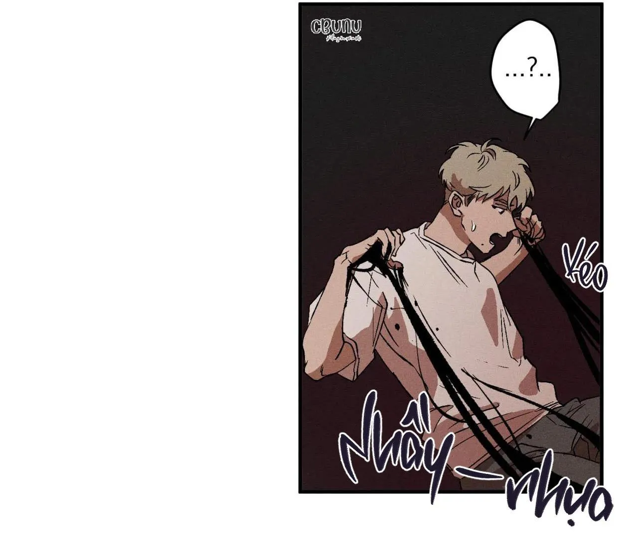 Bẫy Đôi Ngọt Ngào Chapter 14 Trang 38